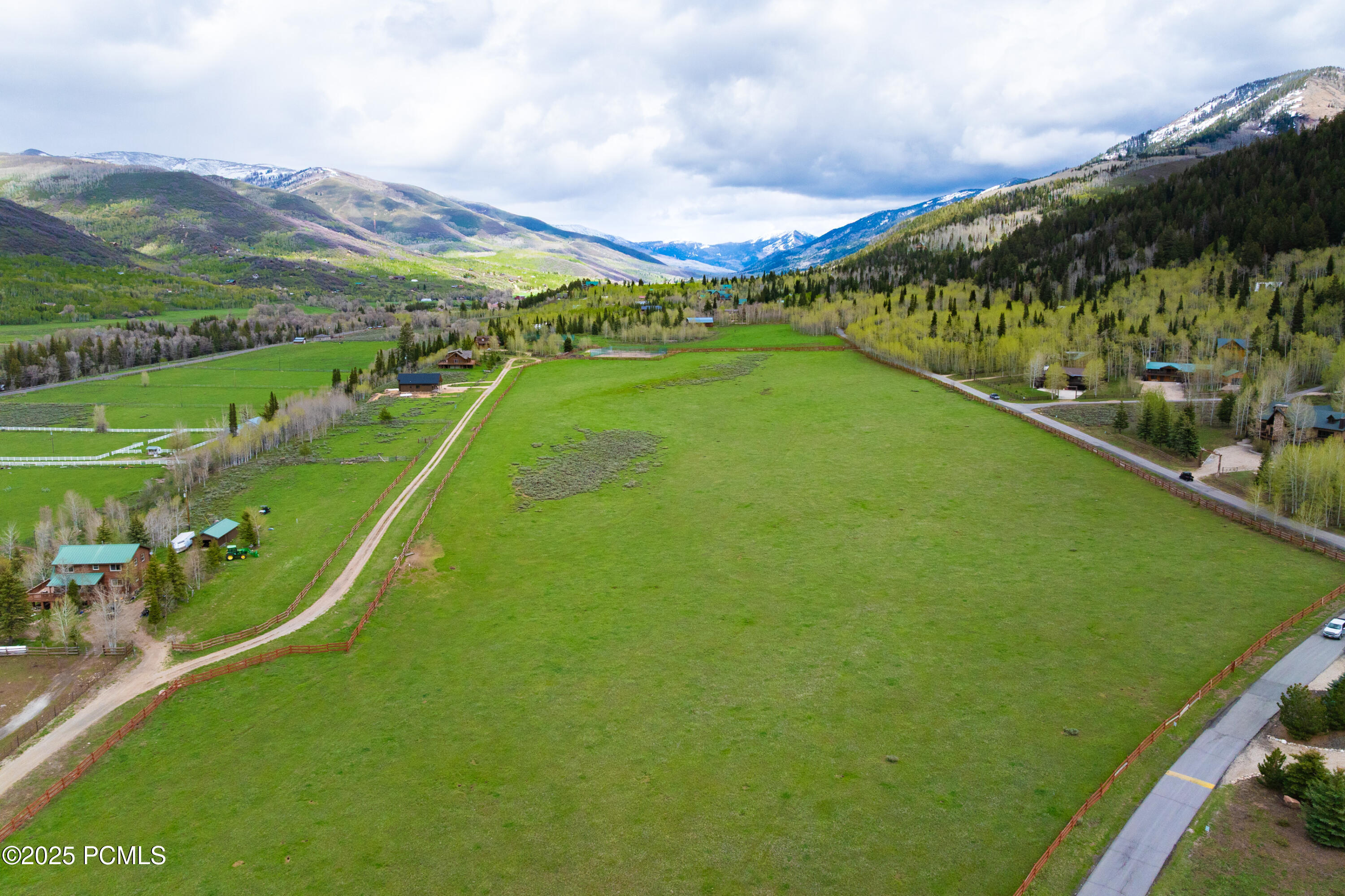 4801 Conifer Drive, Oakley, Utah image 43