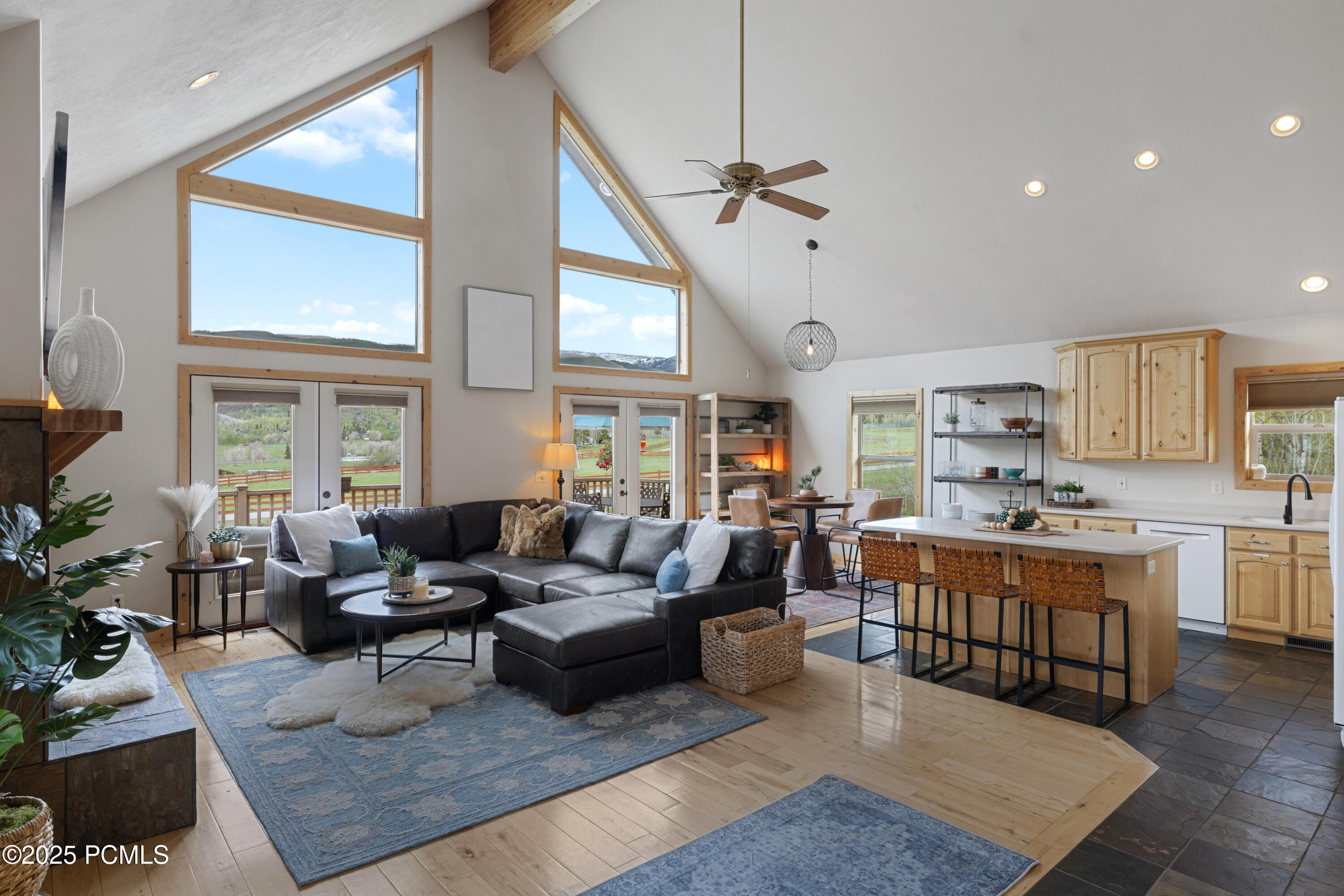 4801 Conifer Drive, Oakley, Utah image 2
