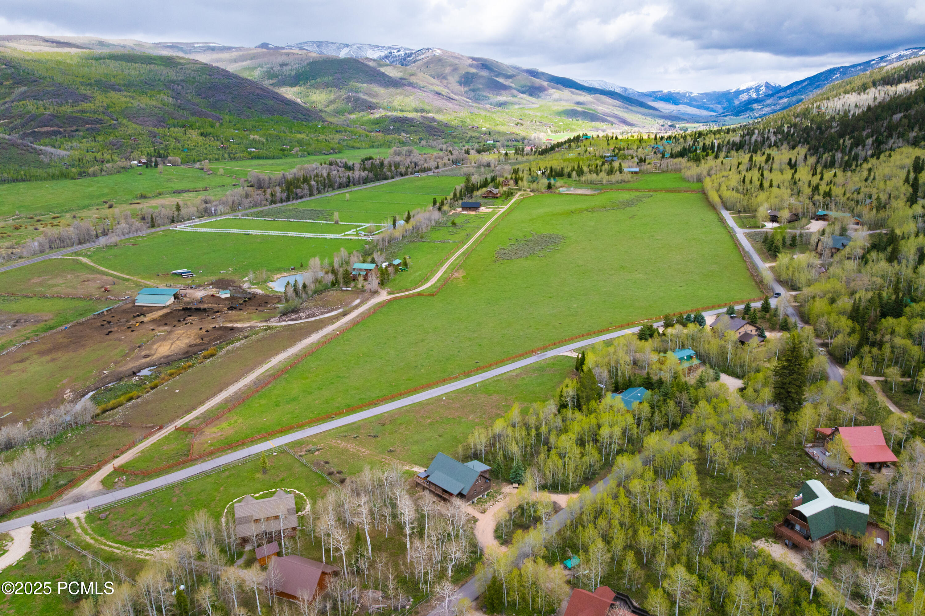 4801 Conifer Drive, Oakley, Utah image 42