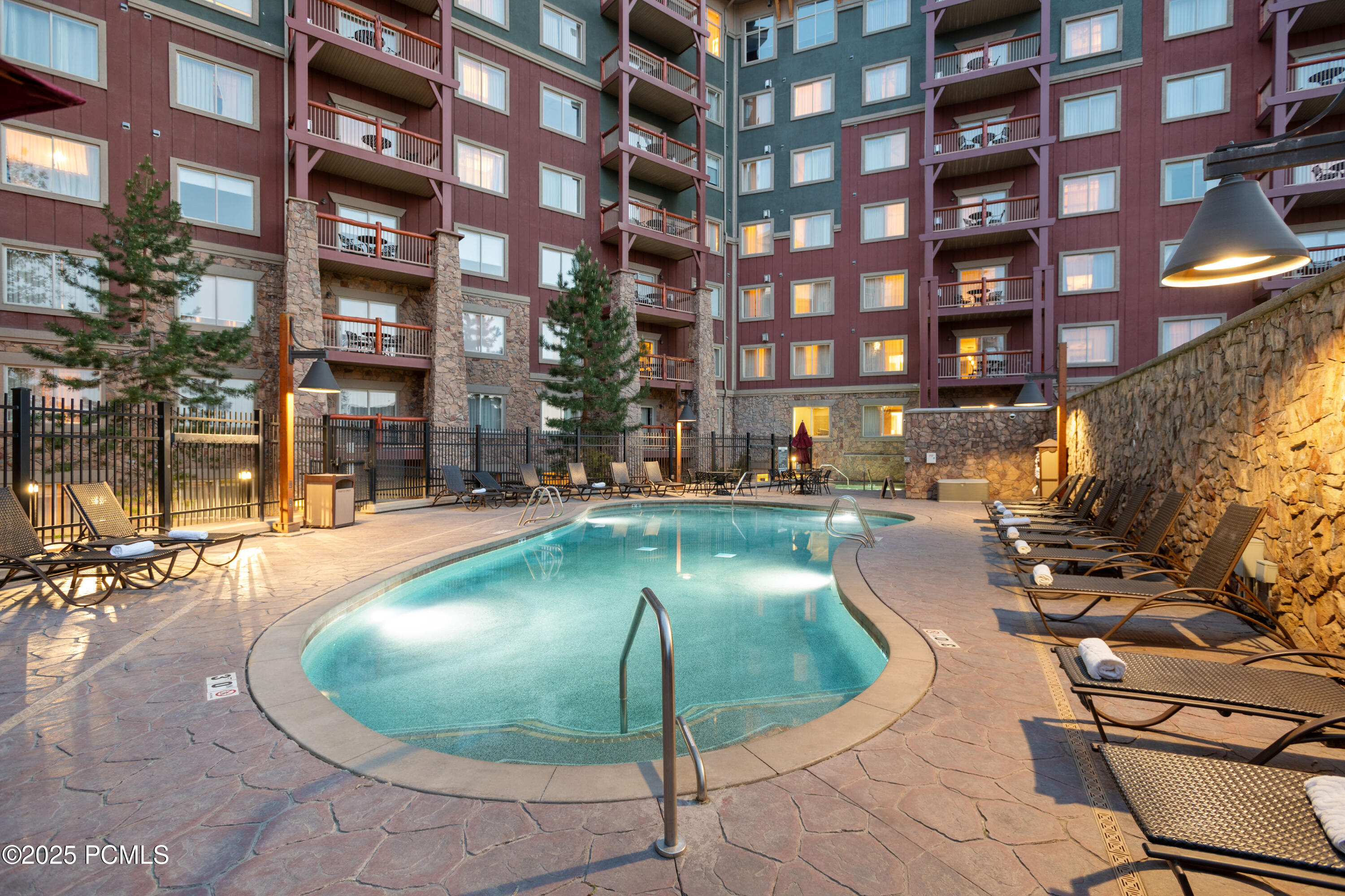 3000 Canyons Resort Drive #4309, Park City, Utah image 23