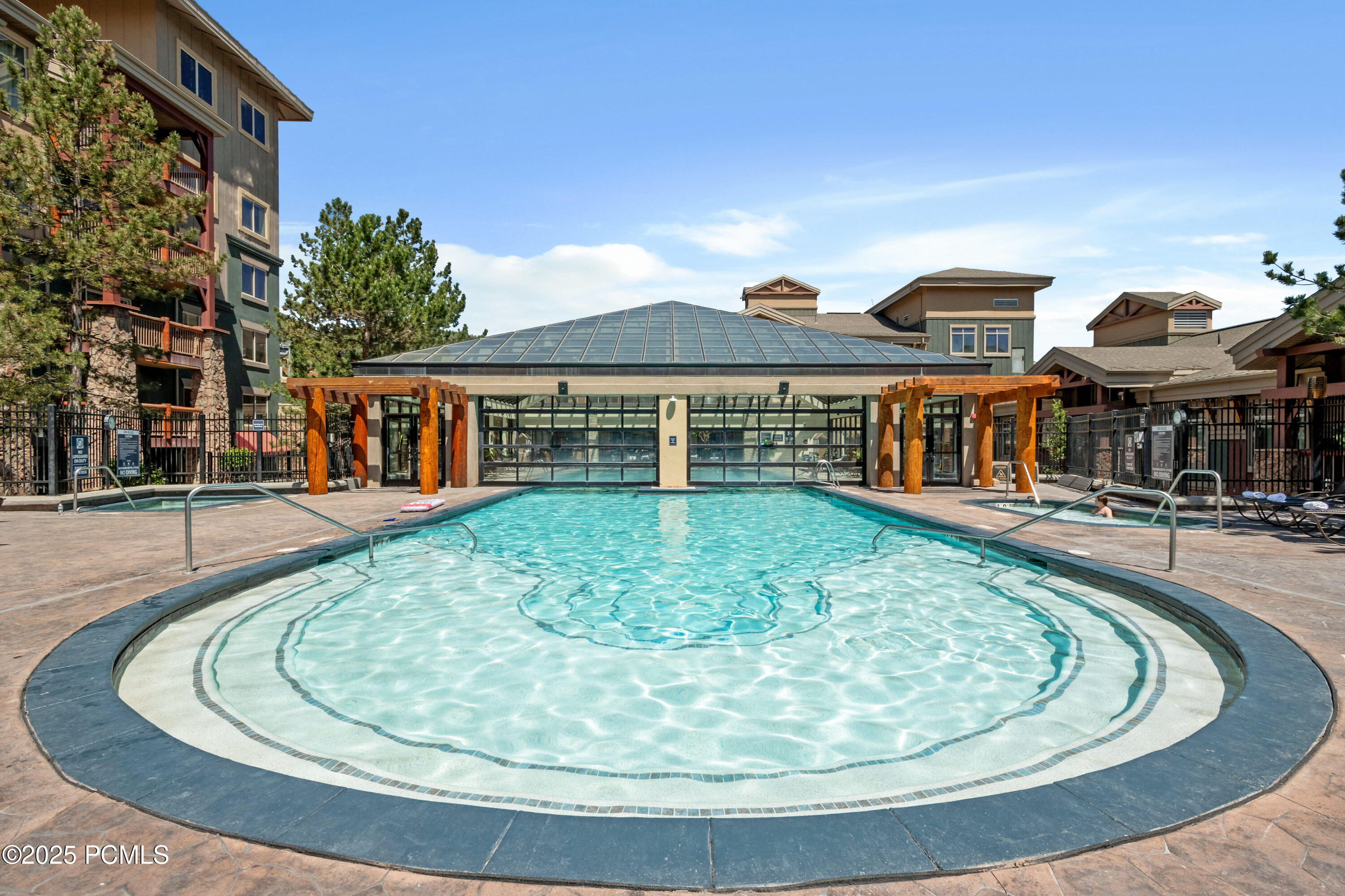 3000 Canyons Resort Drive #4309, Park City, Utah image 26