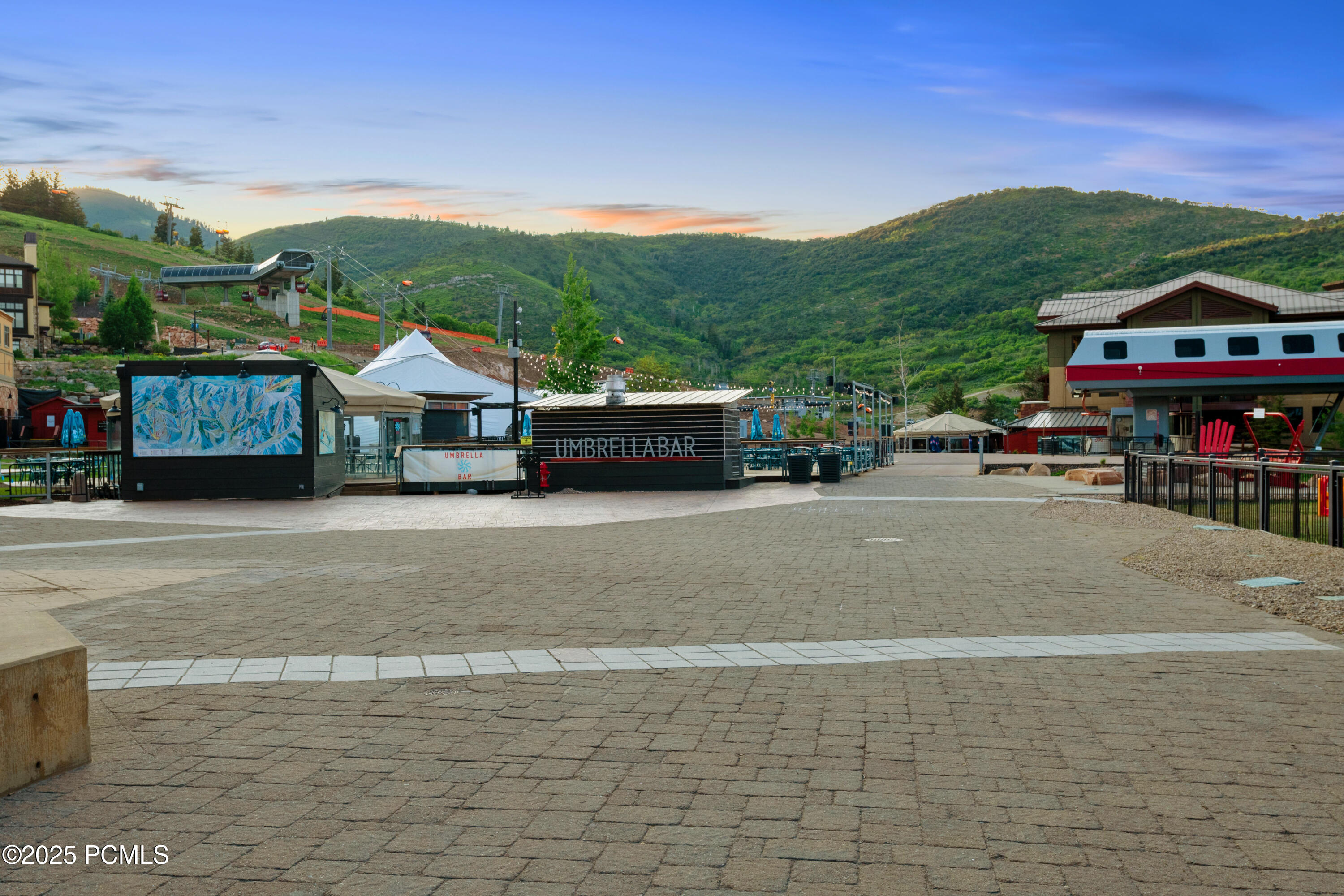3000 Canyons Resort Drive #4309, Park City, Utah image 50