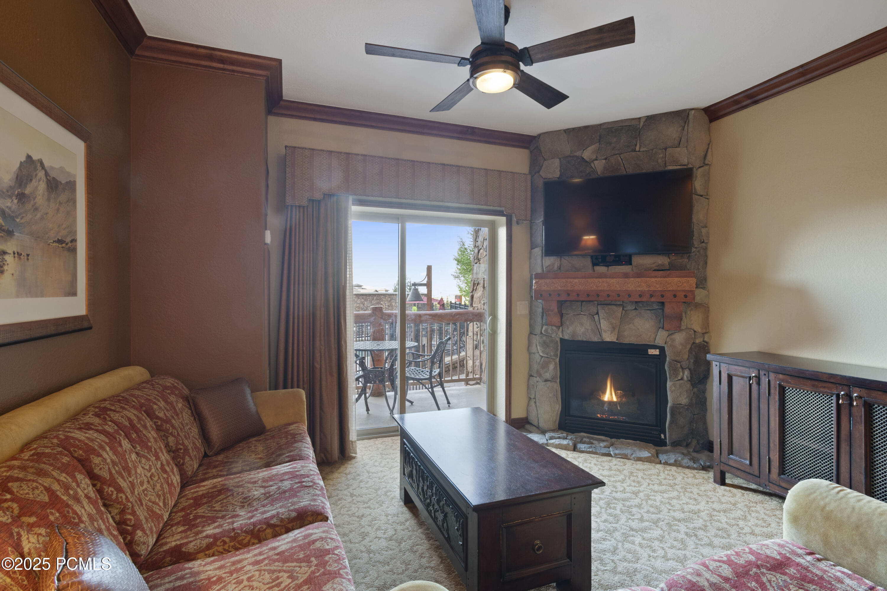 3000 Canyons Resort Drive #4309, Park City, Utah image 9