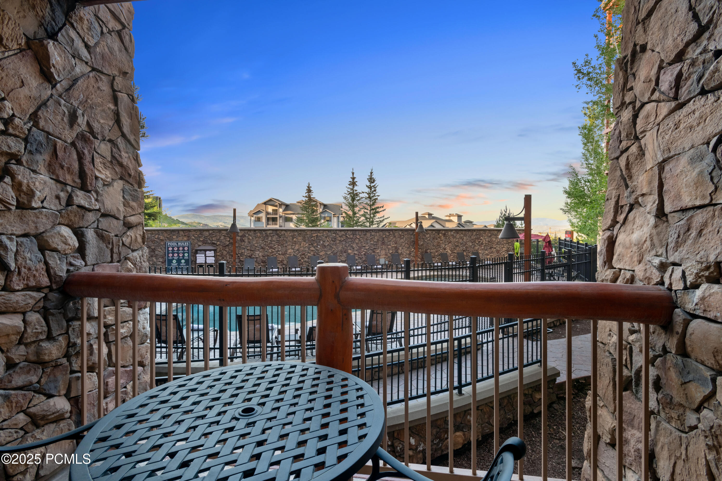 3000 Canyons Resort Drive #4309, Park City, Utah image 21