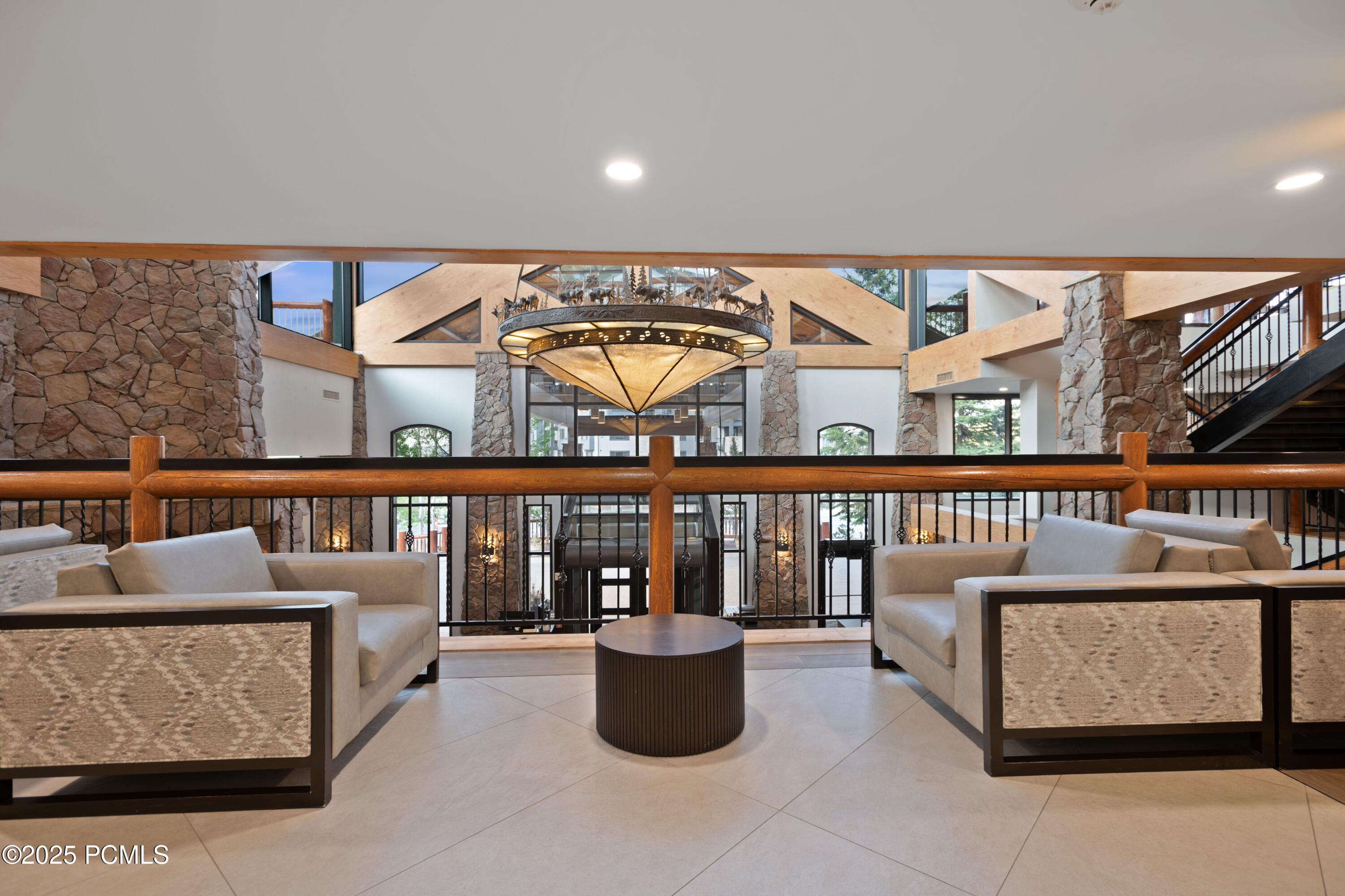 3000 Canyons Resort Drive #4309, Park City, Utah image 37