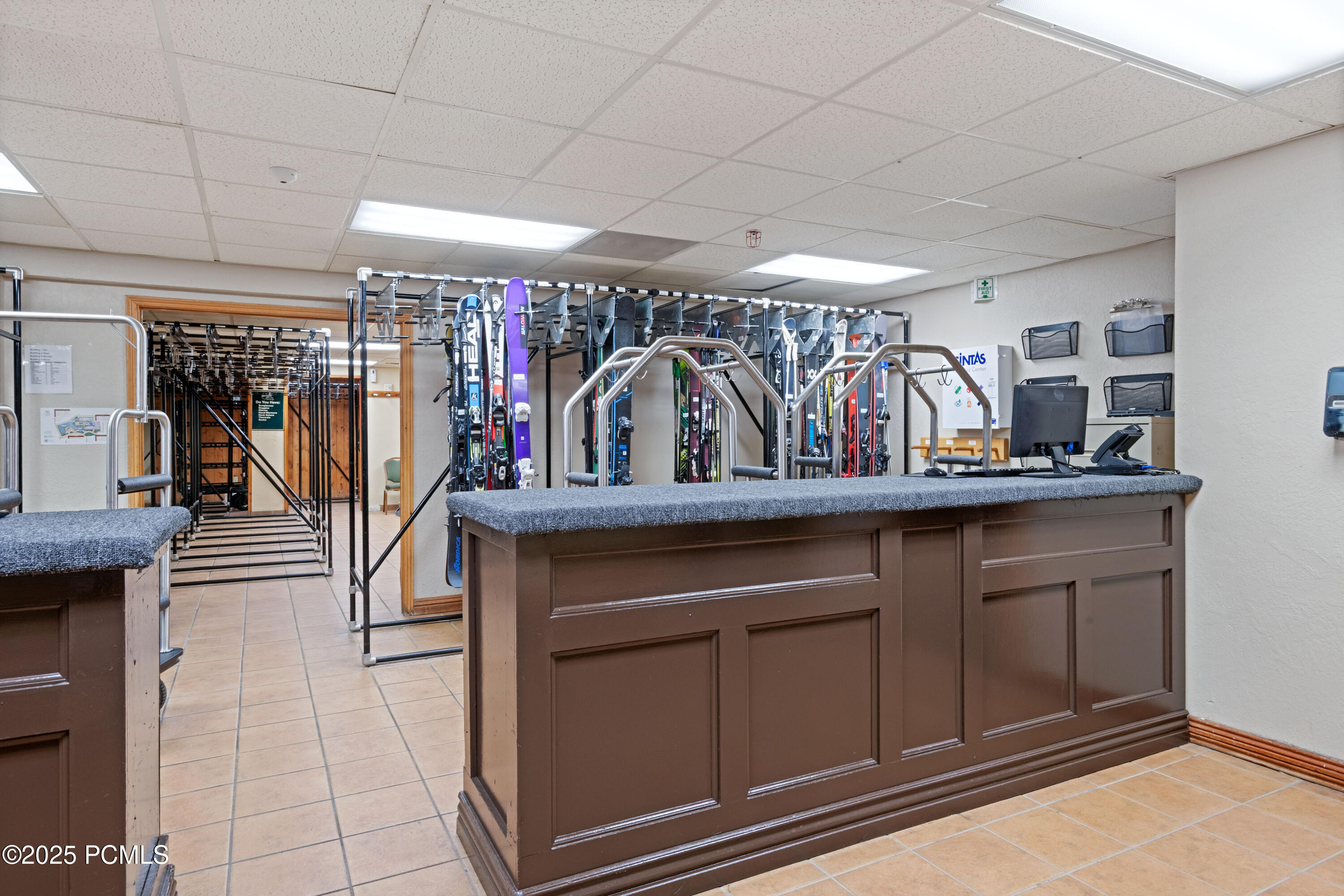 3000 Canyons Resort Drive #4309, Park City, Utah image 47