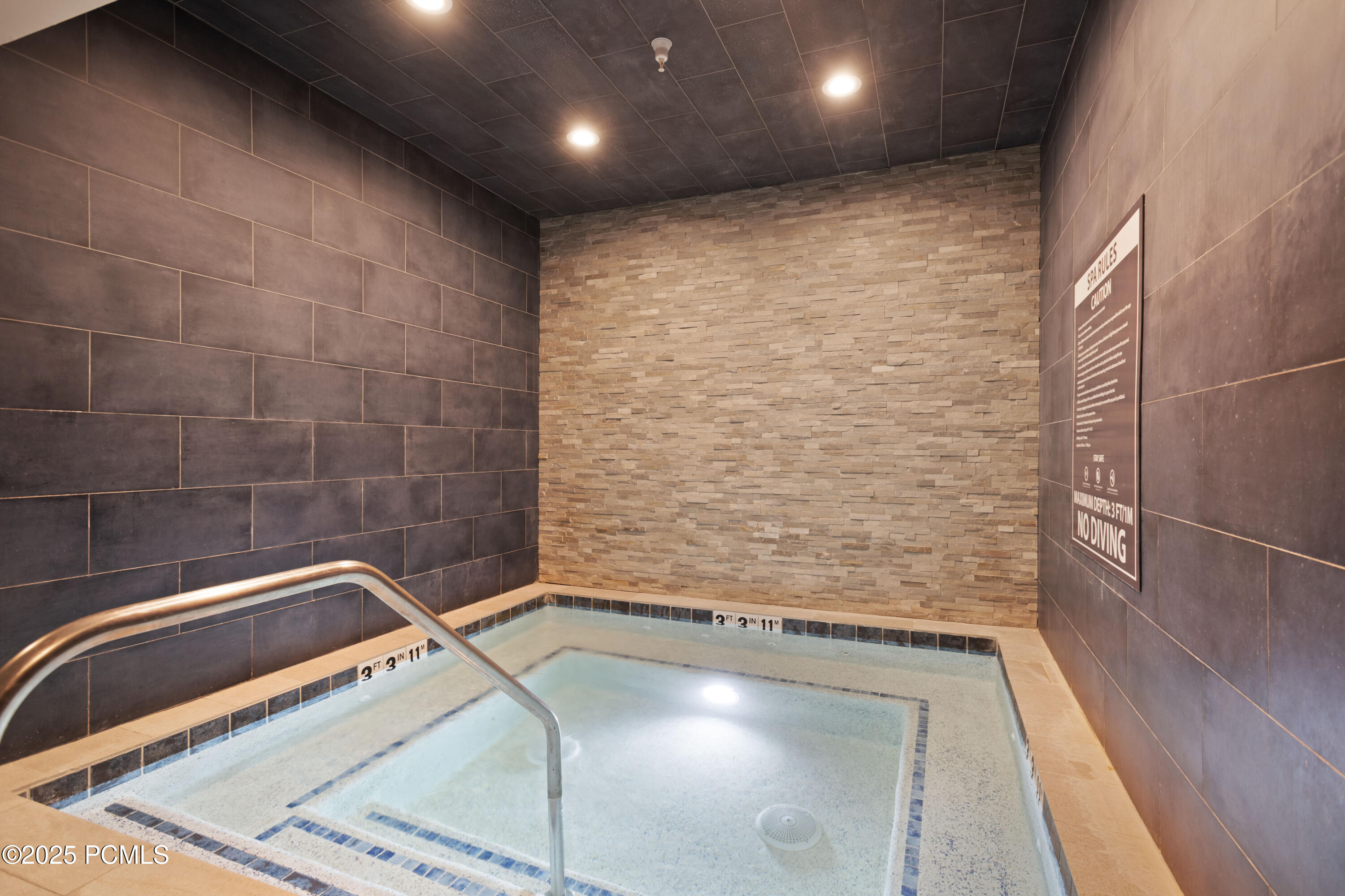 3000 Canyons Resort Drive #4309, Park City, Utah image 36