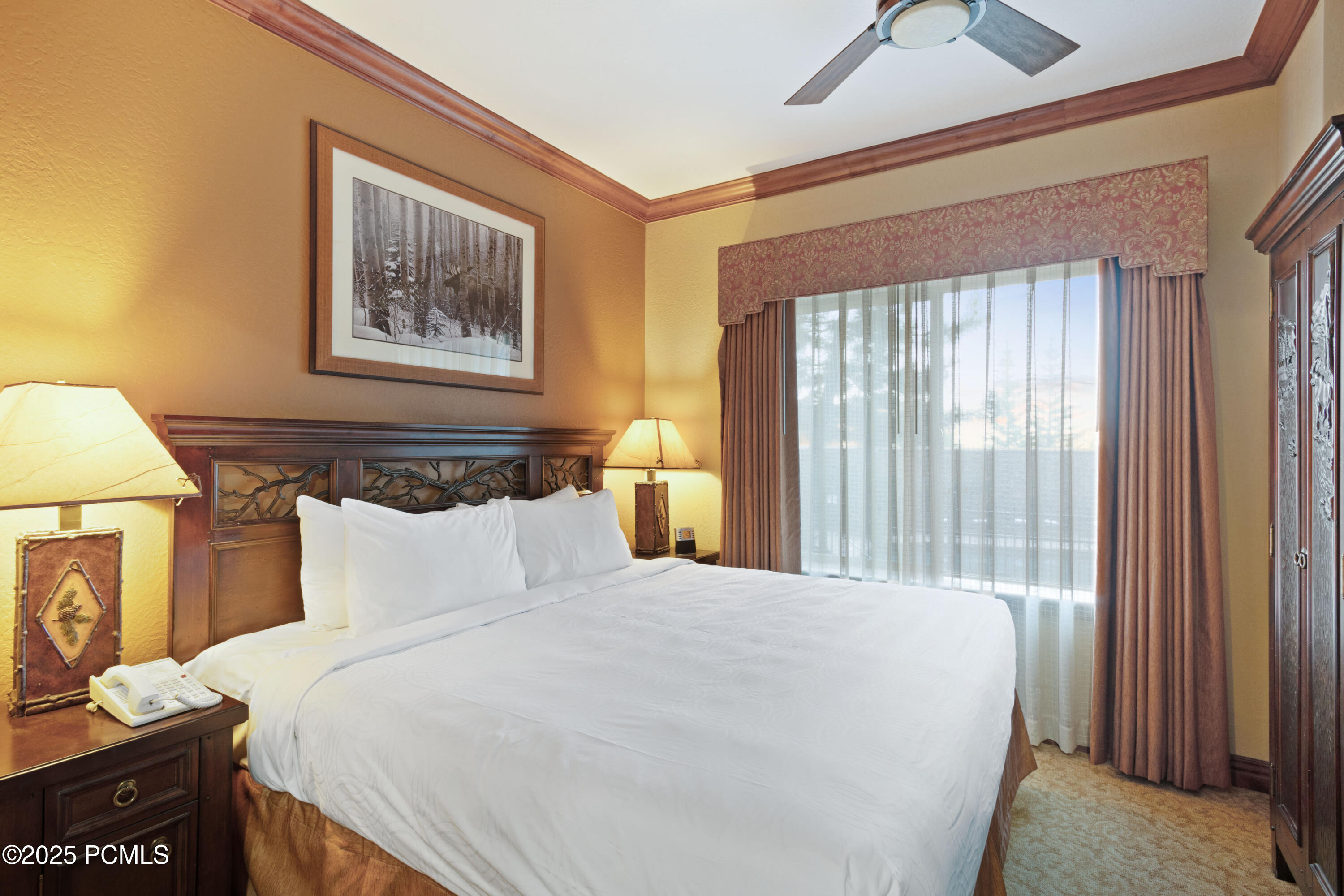 3000 Canyons Resort Drive #4309, Park City, Utah image 19