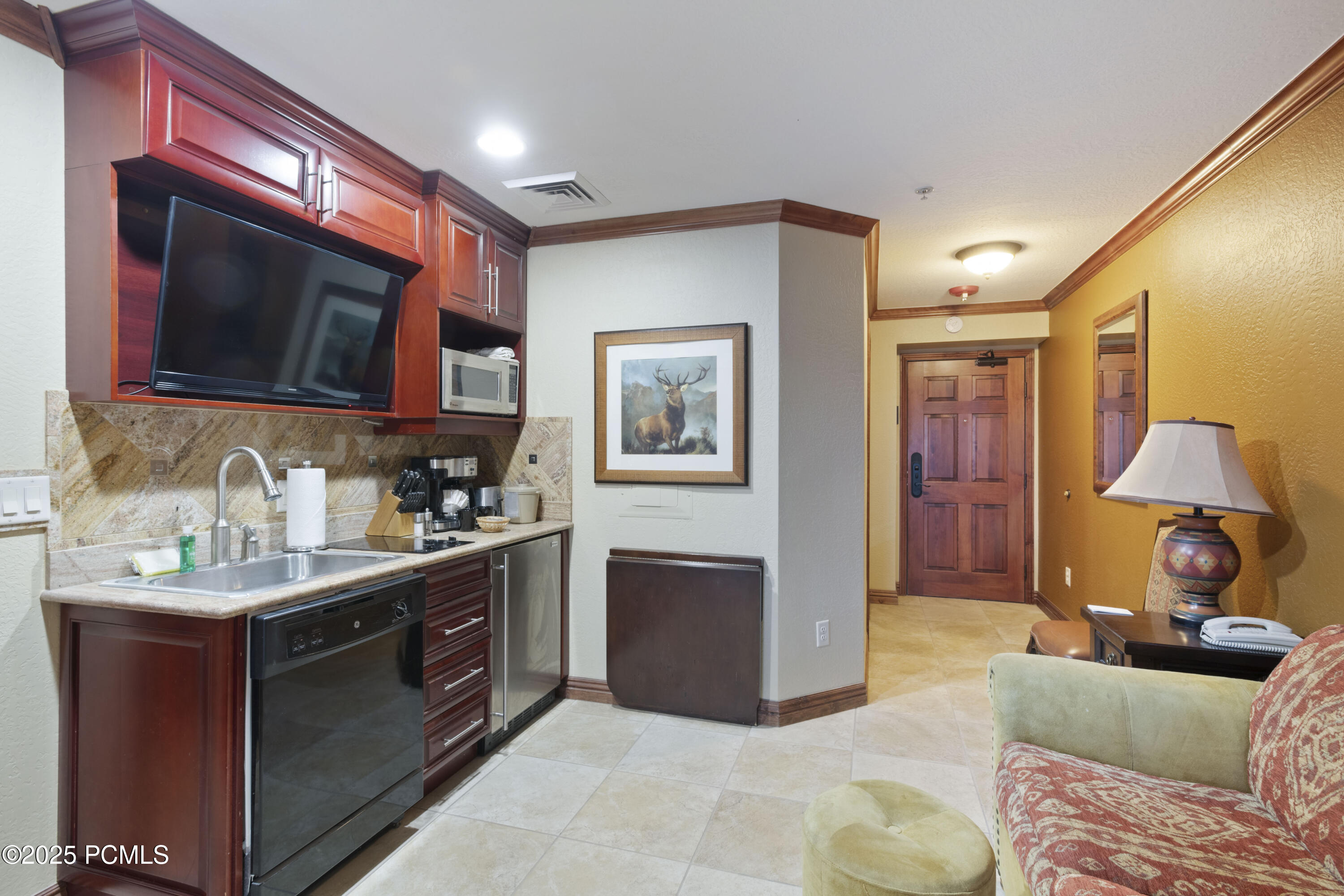 3000 Canyons Resort Drive #4309, Park City, Utah image 17