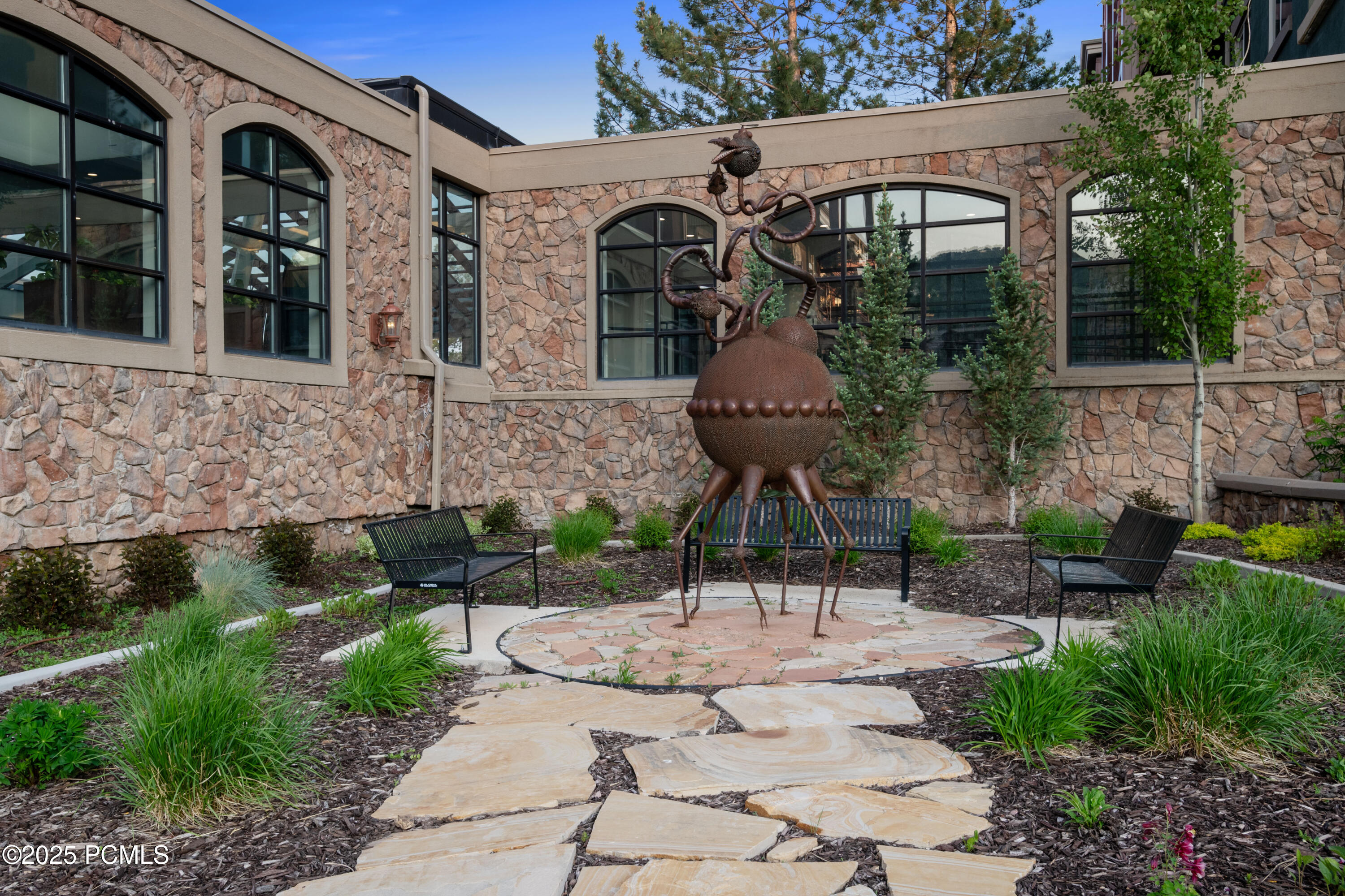 3000 Canyons Resort Drive #4309, Park City, Utah image 48