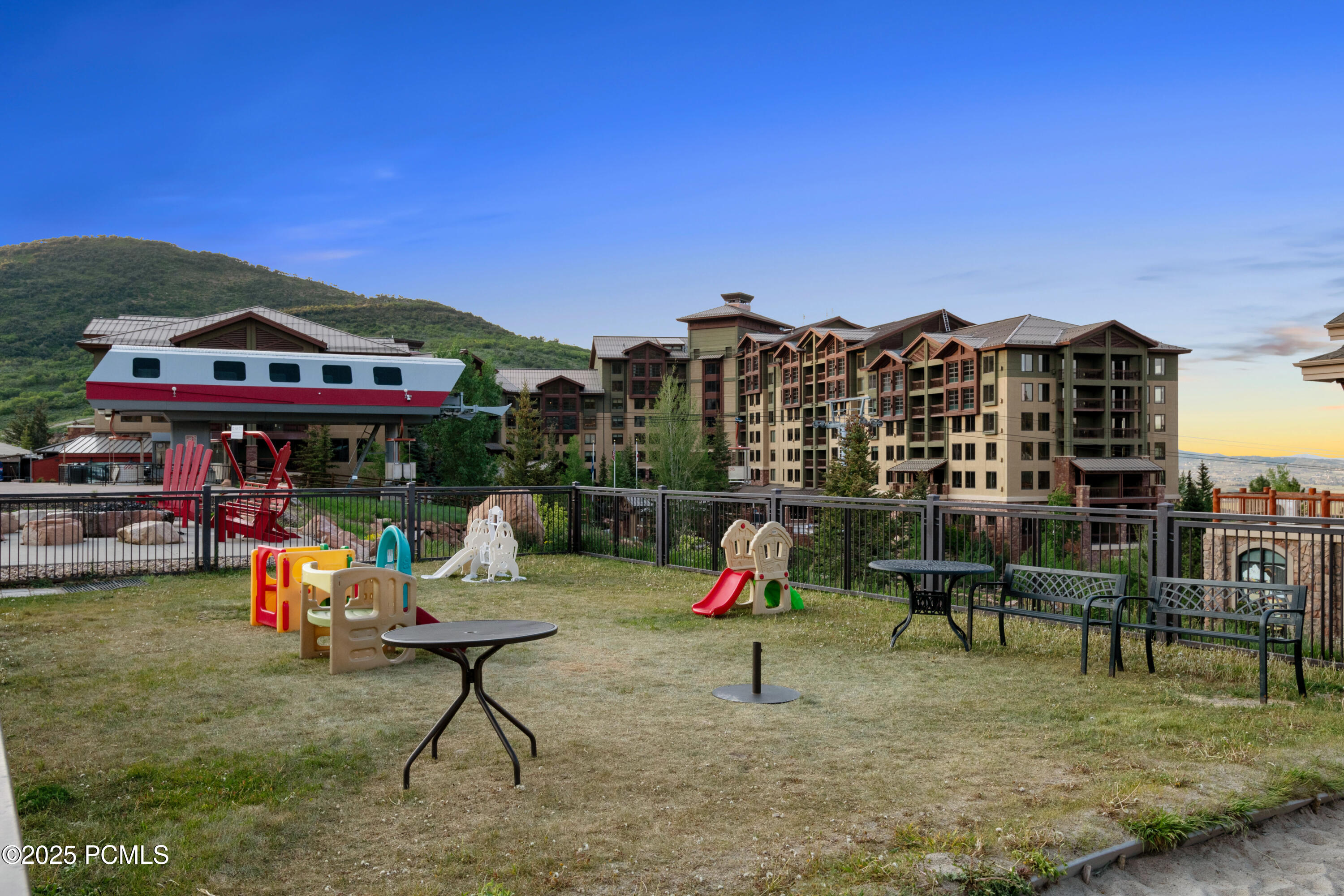 3000 Canyons Resort Drive #4309, Park City, Utah image 49