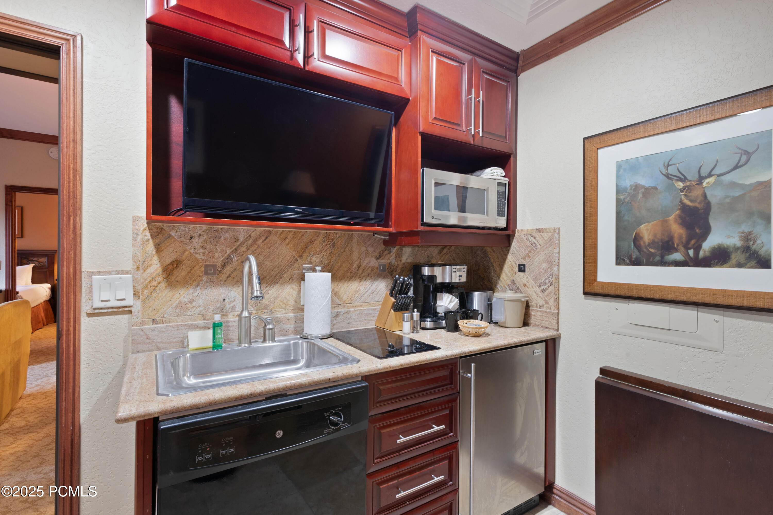 3000 Canyons Resort Drive #4309, Park City, Utah image 18