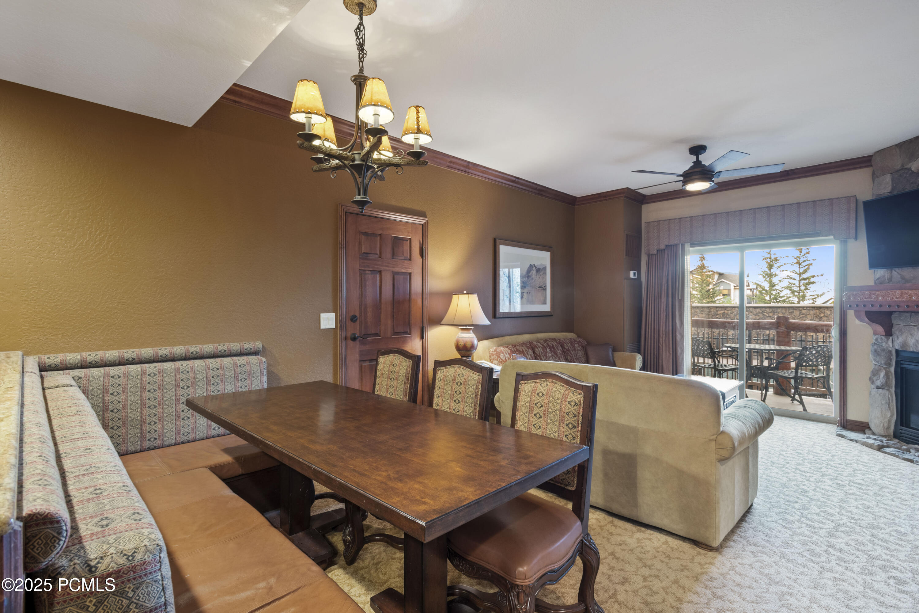 3000 Canyons Resort Drive #4309, Park City, Utah image 8