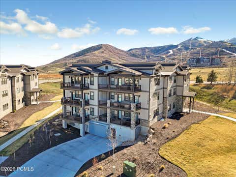 Condo For Sale - 1166 W Helling Circle #104<br/> Wasatch County, Heber City, UT 84032