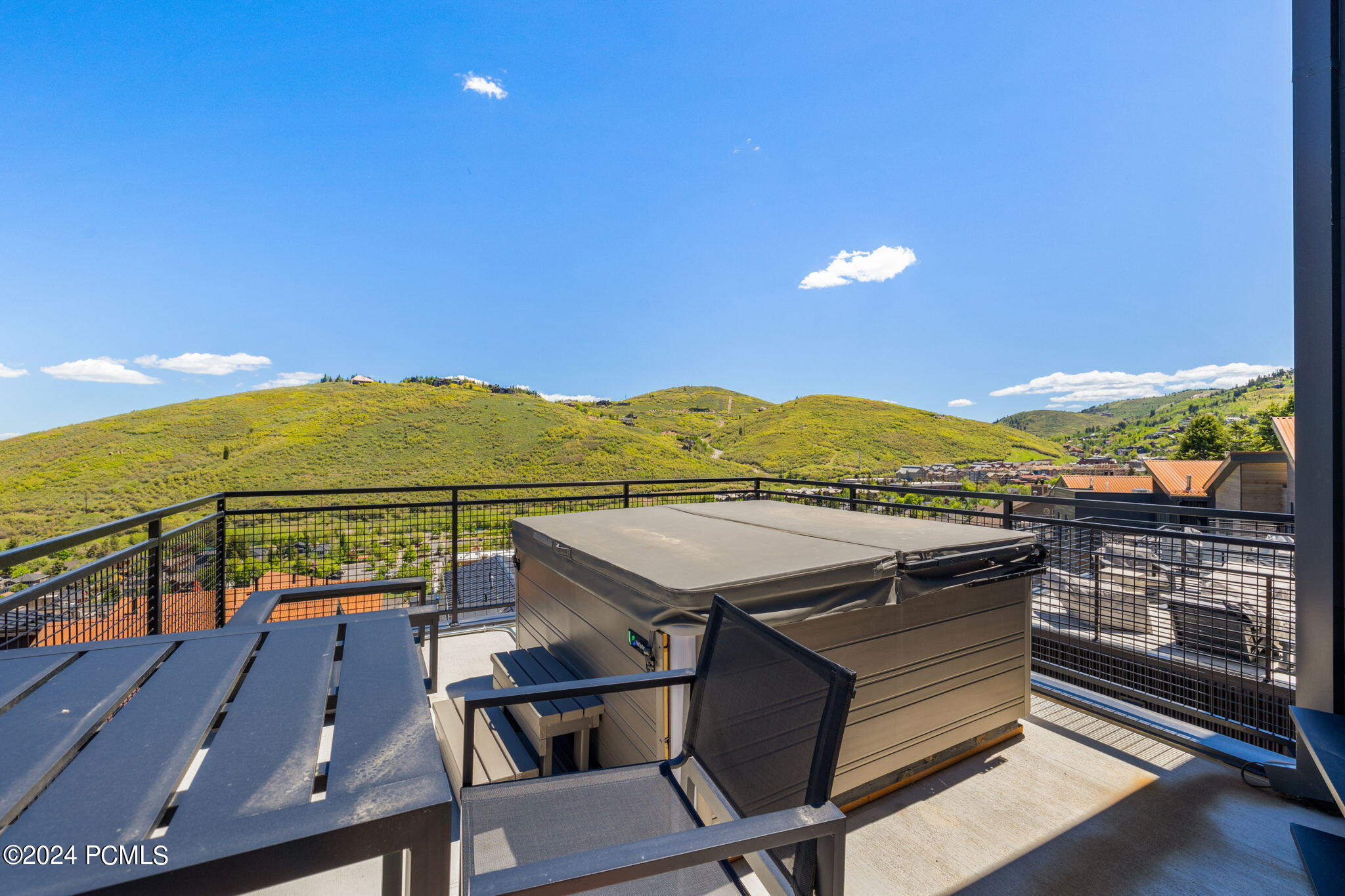 1217 Rothwell Road #UNIT 101, Park City, Utah image 41
