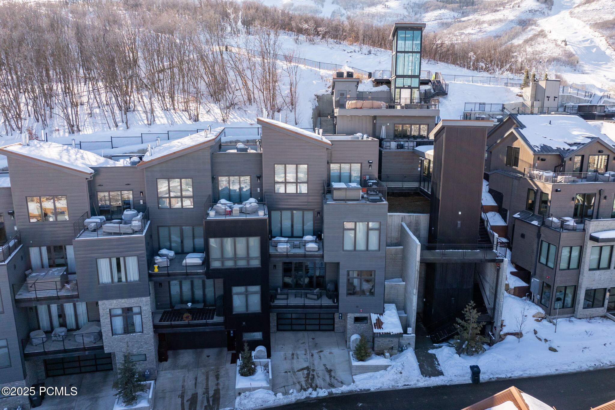 1217 Rothwell Road #UNIT 101, Park City, Utah image 2