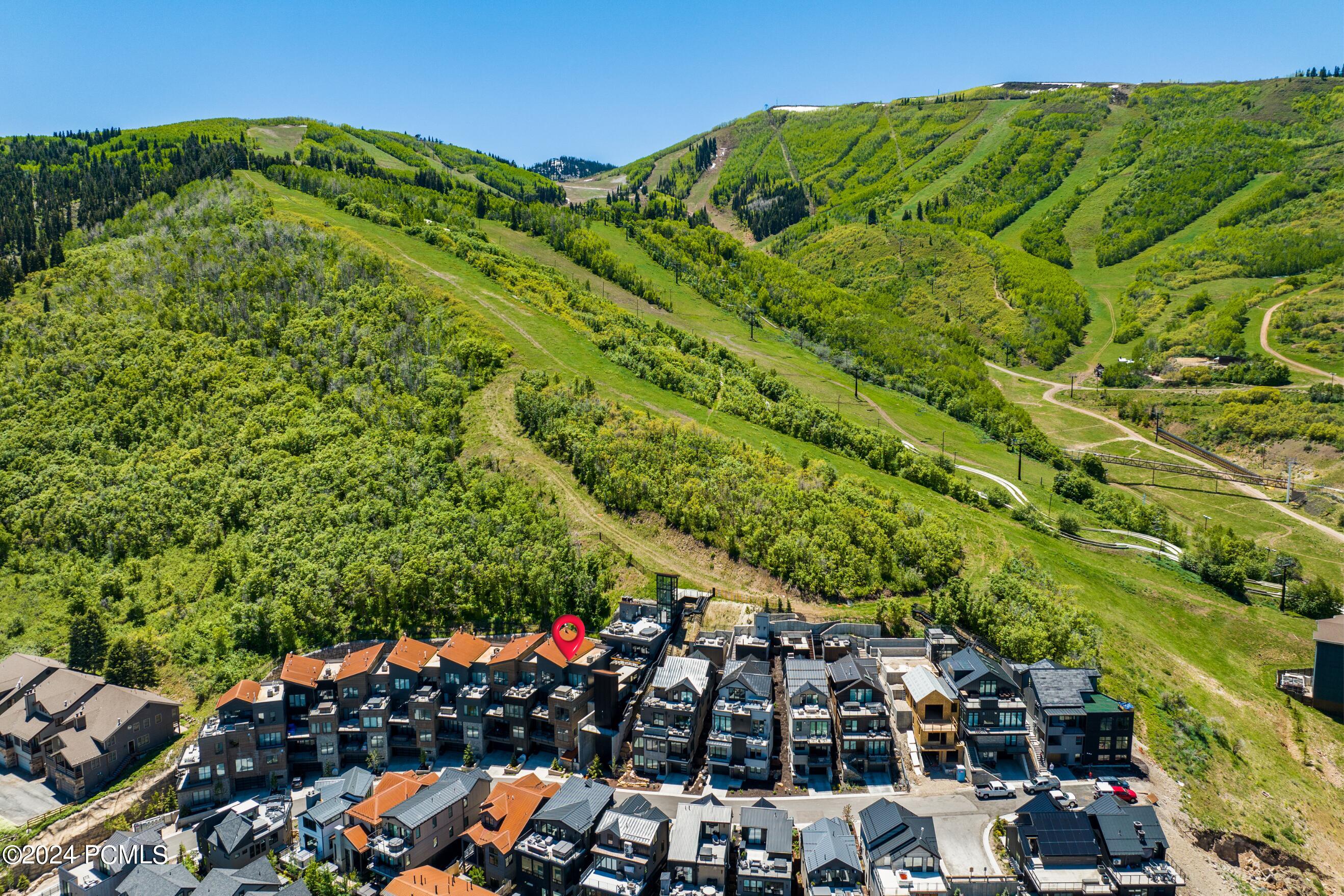 1217 Rothwell Road #UNIT 101, Park City, Utah image 45