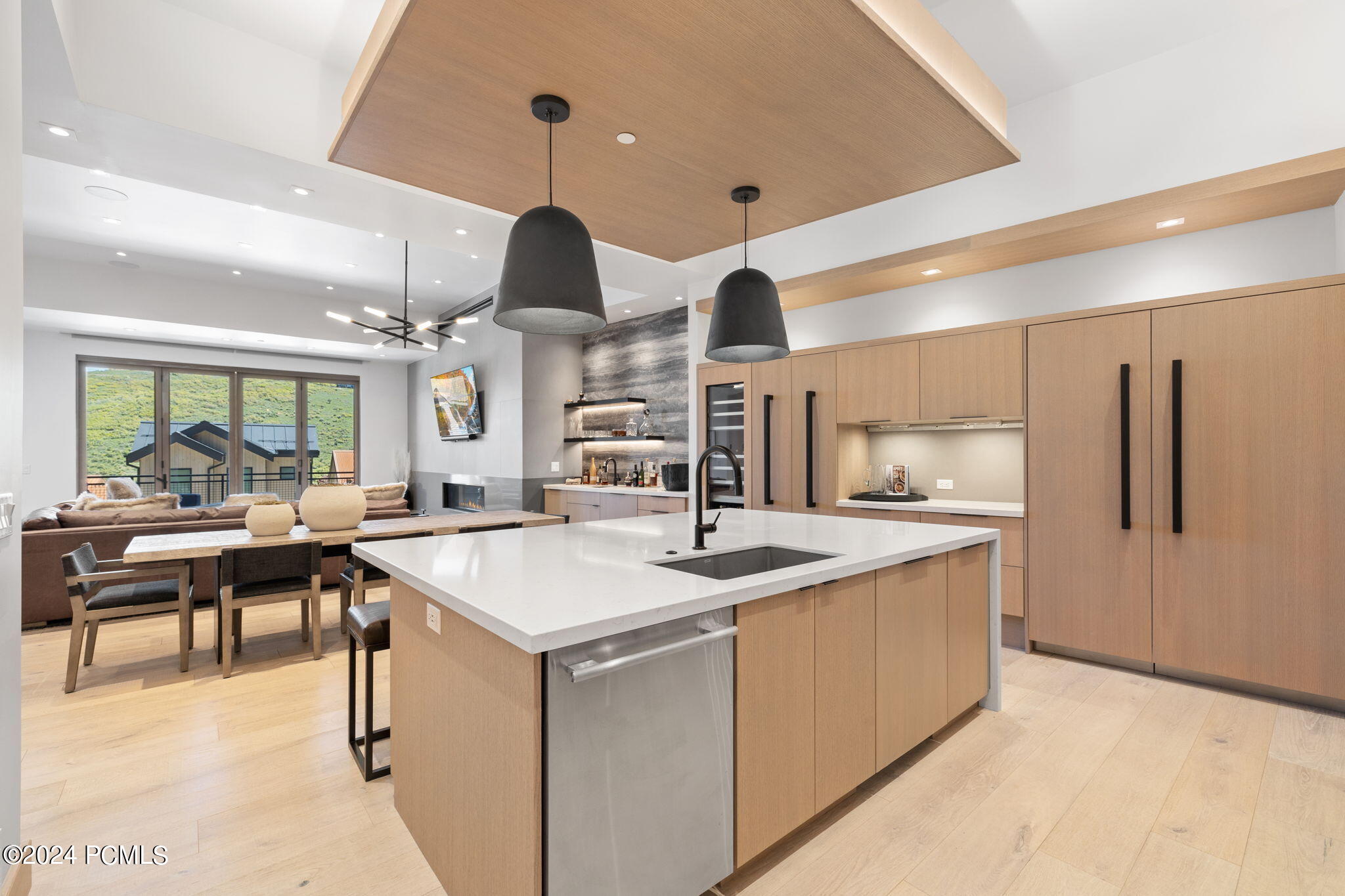 1217 Rothwell Road #UNIT 101, Park City, Utah image 11