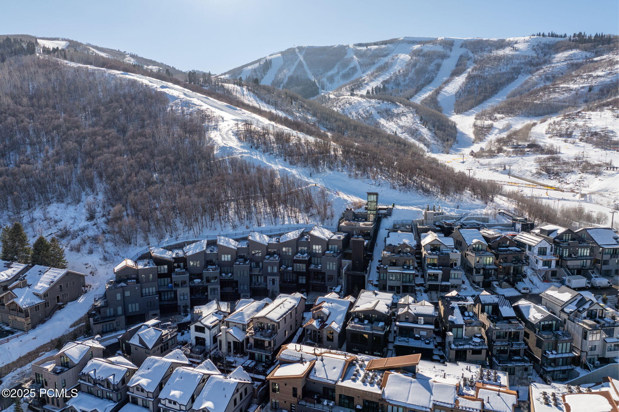 1217 Rothwell Road #UNIT 101, Park City, Utah image 37