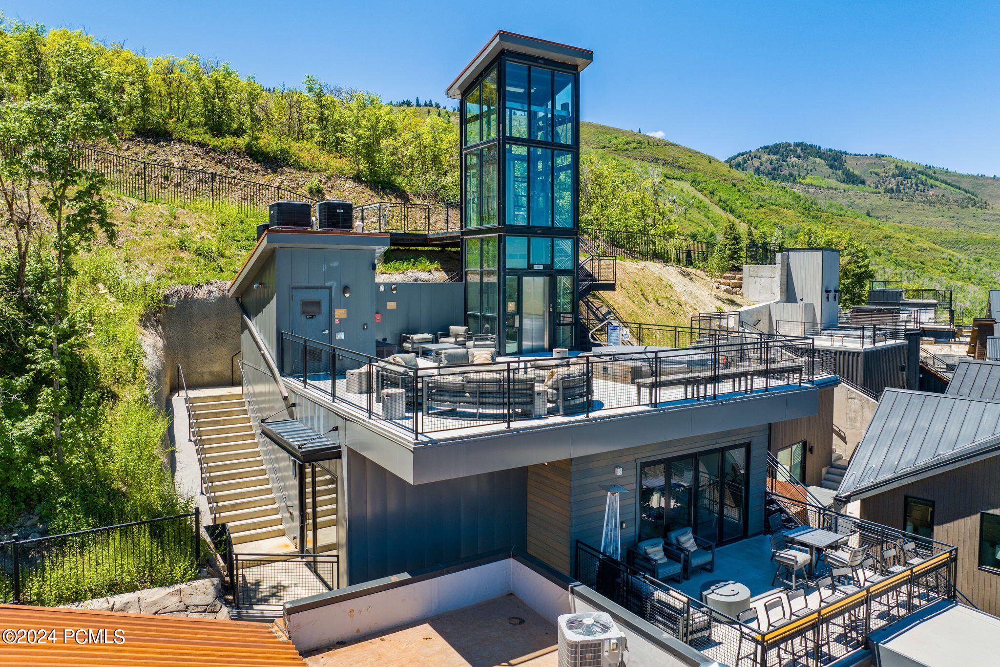 1217 Rothwell Road #UNIT 101, Park City, Utah image 43