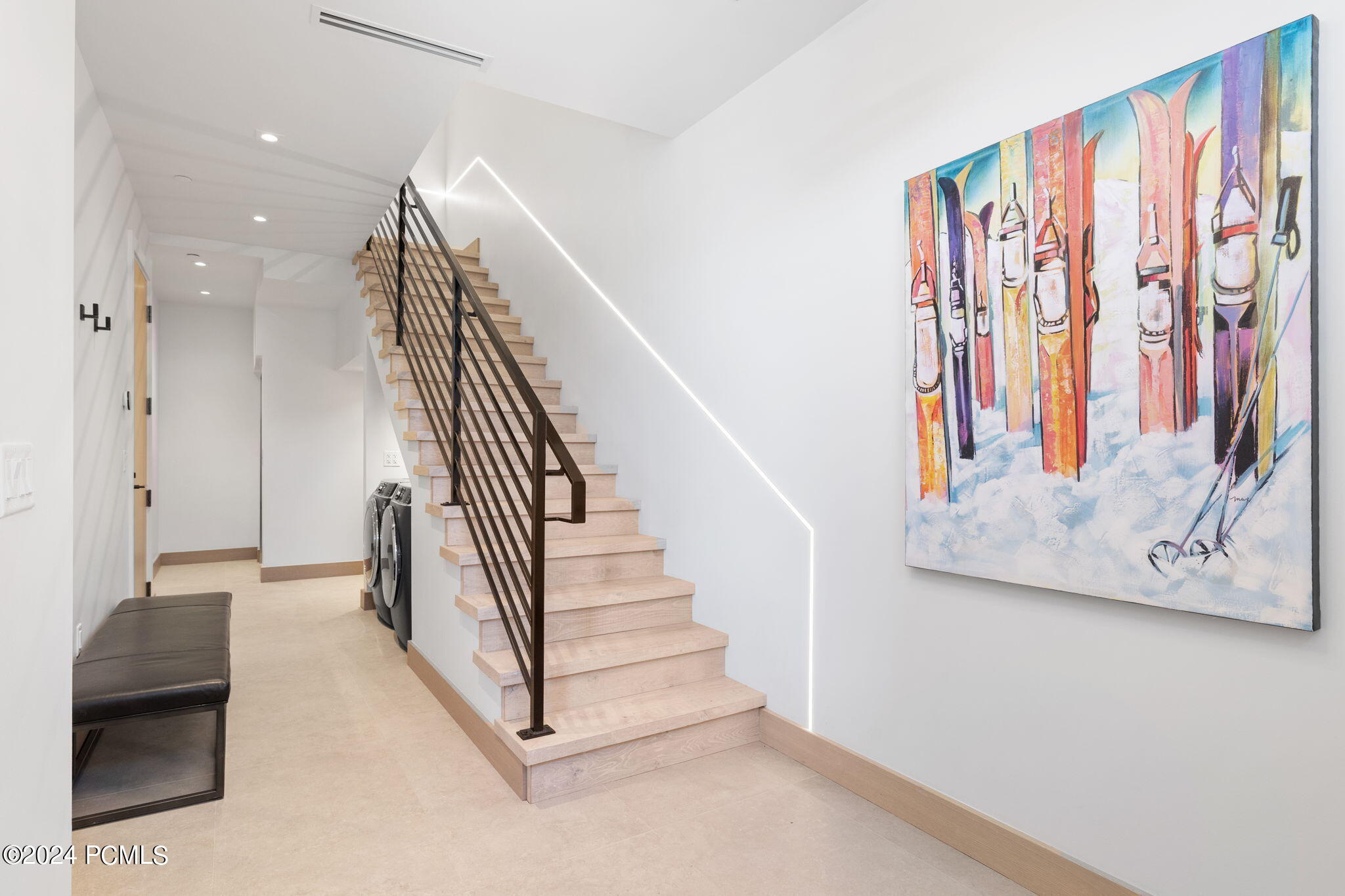 1217 Rothwell Road #UNIT 101, Park City, Utah image 35