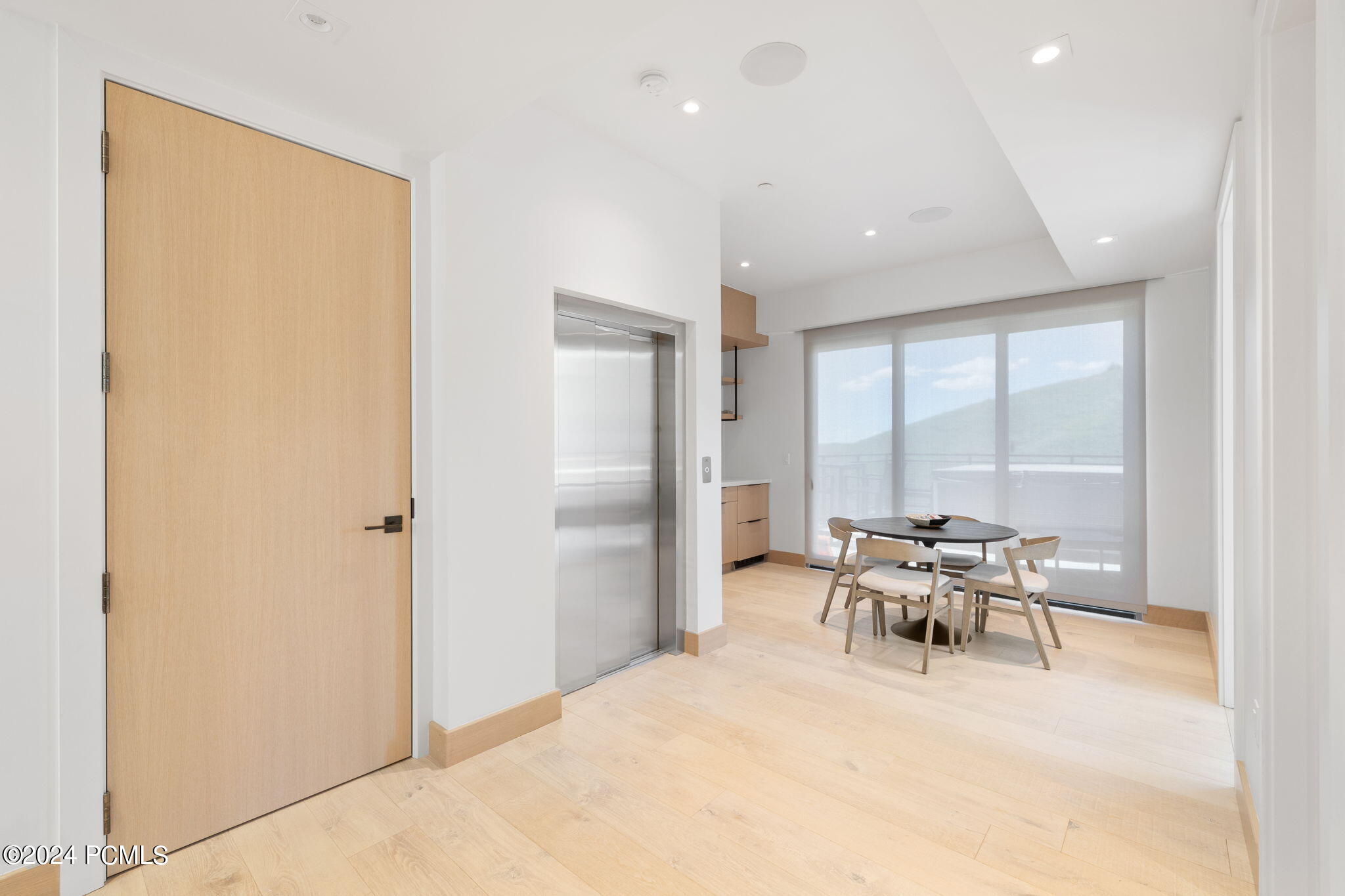 1217 Rothwell Road #UNIT 101, Park City, Utah image 22
