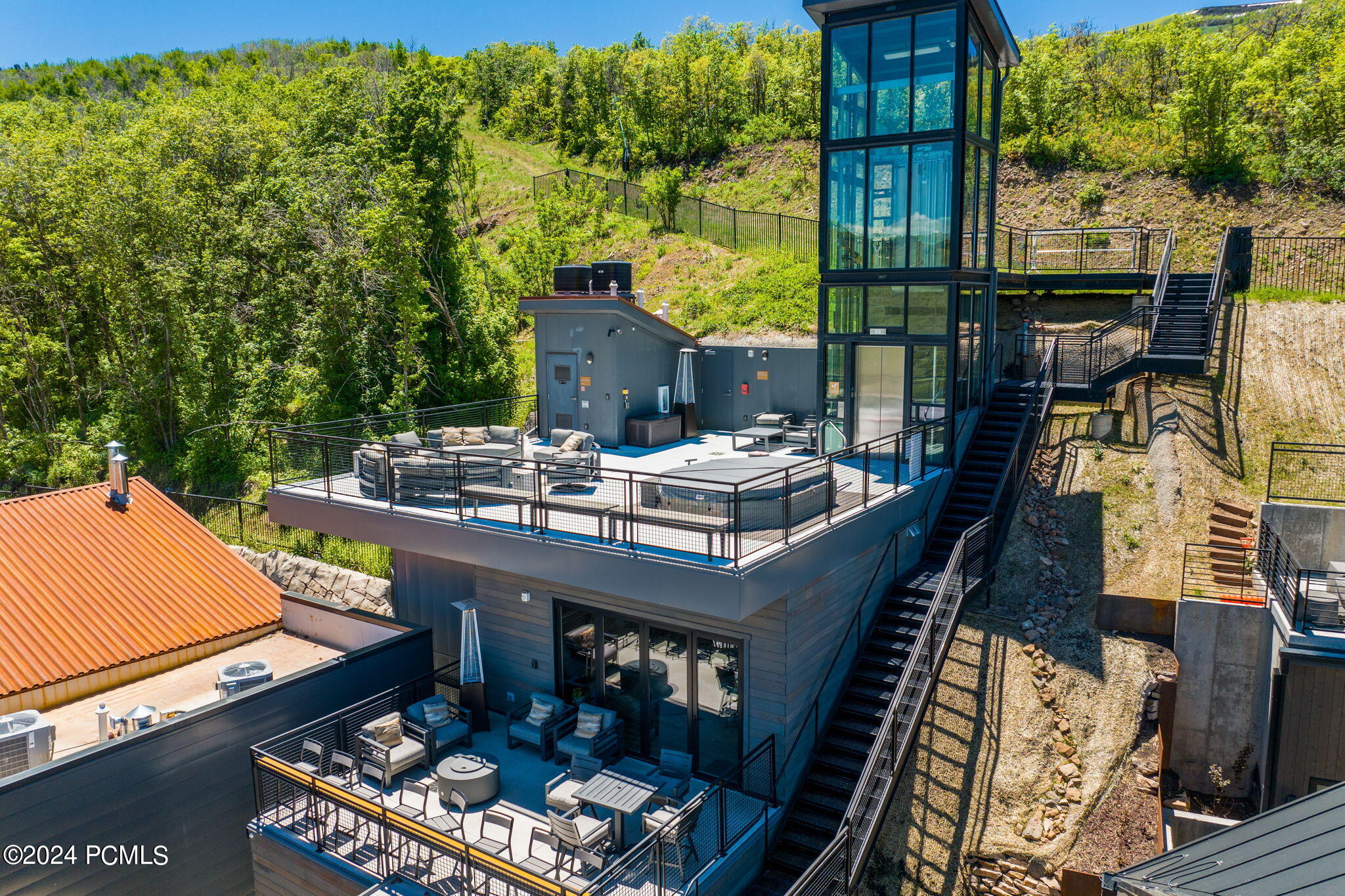1217 Rothwell Road #UNIT 101, Park City, Utah image 42