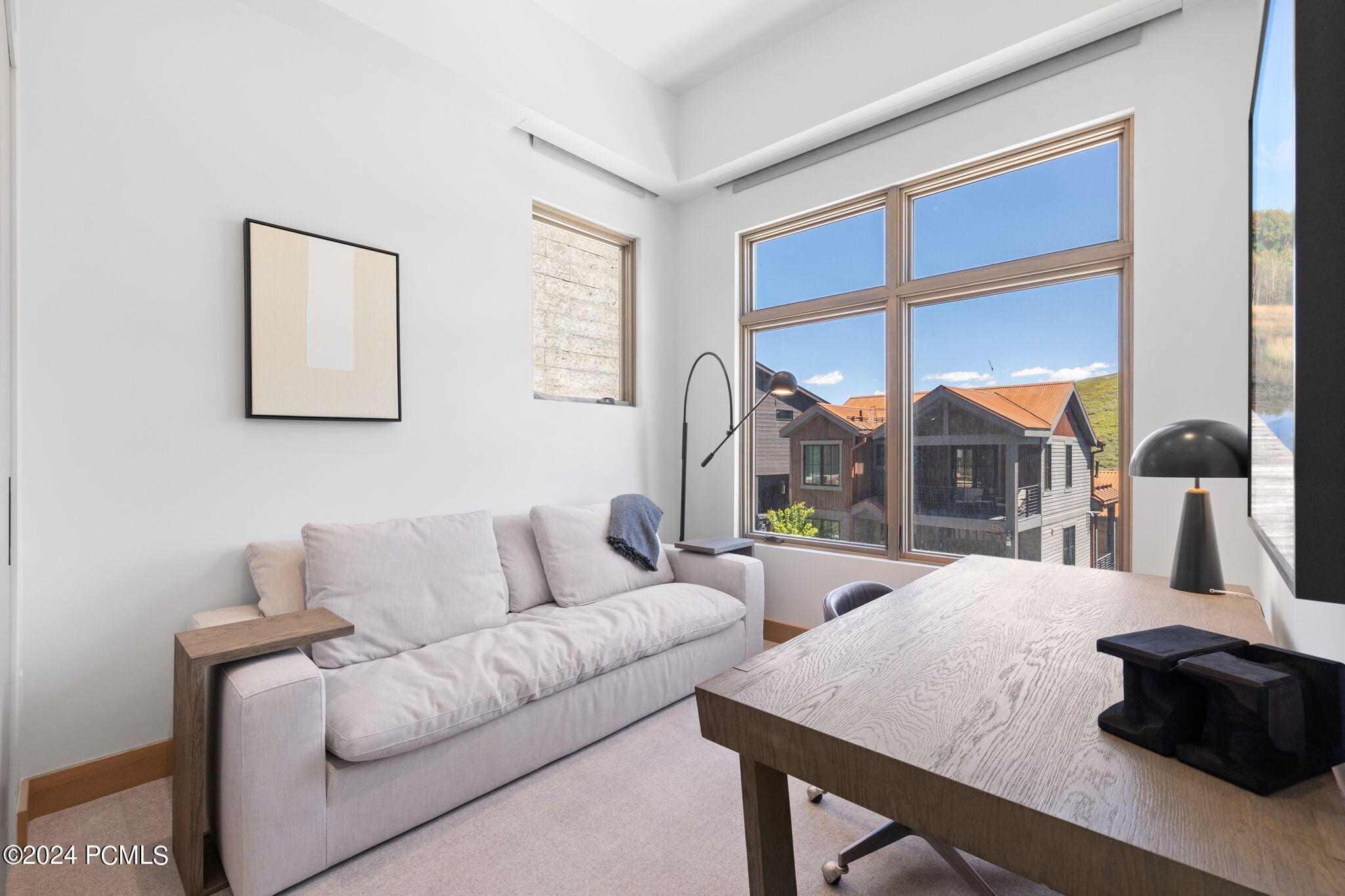 1217 Rothwell Road #UNIT 101, Park City, Utah image 31