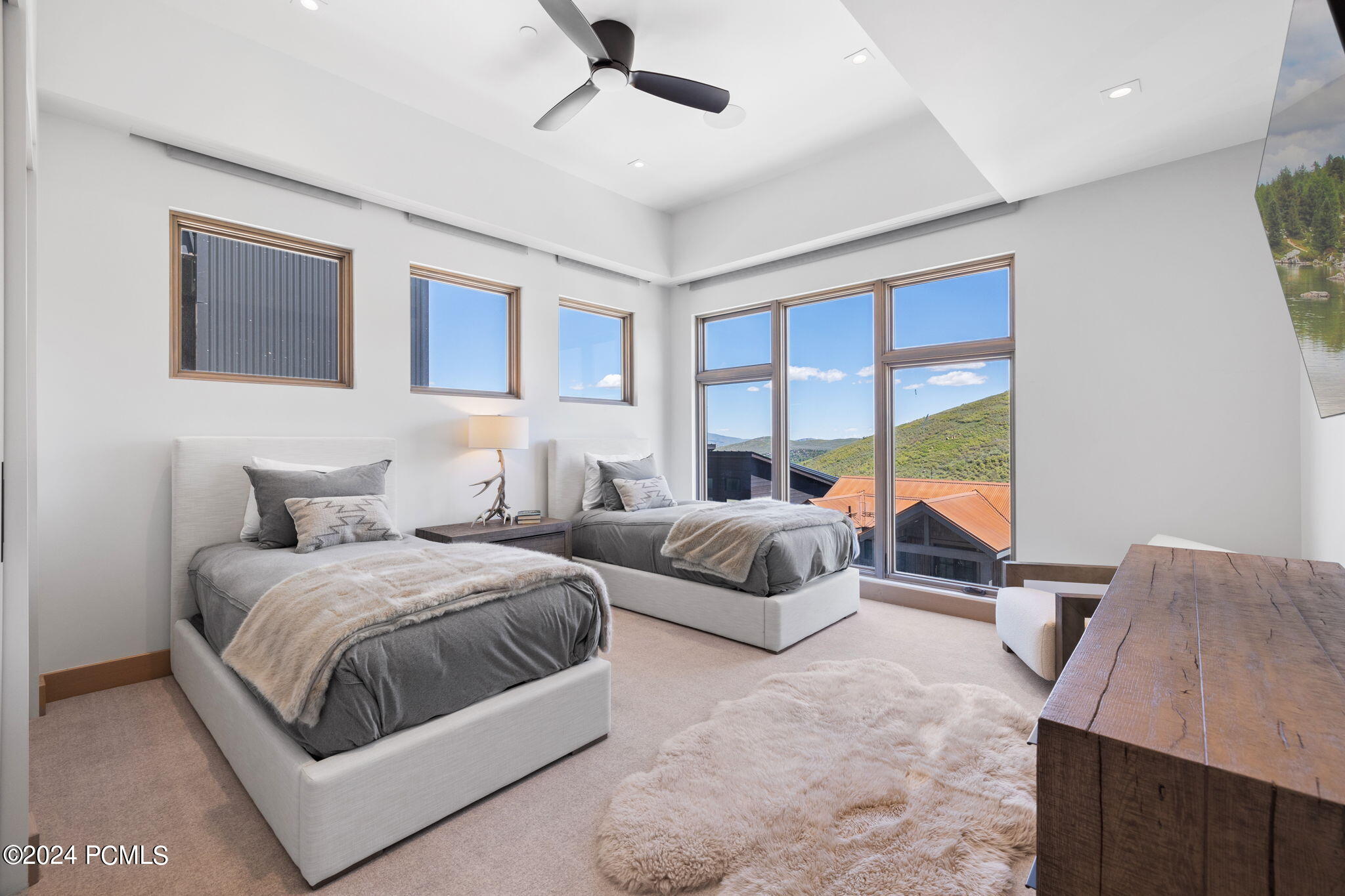 1217 Rothwell Road #UNIT 101, Park City, Utah image 24