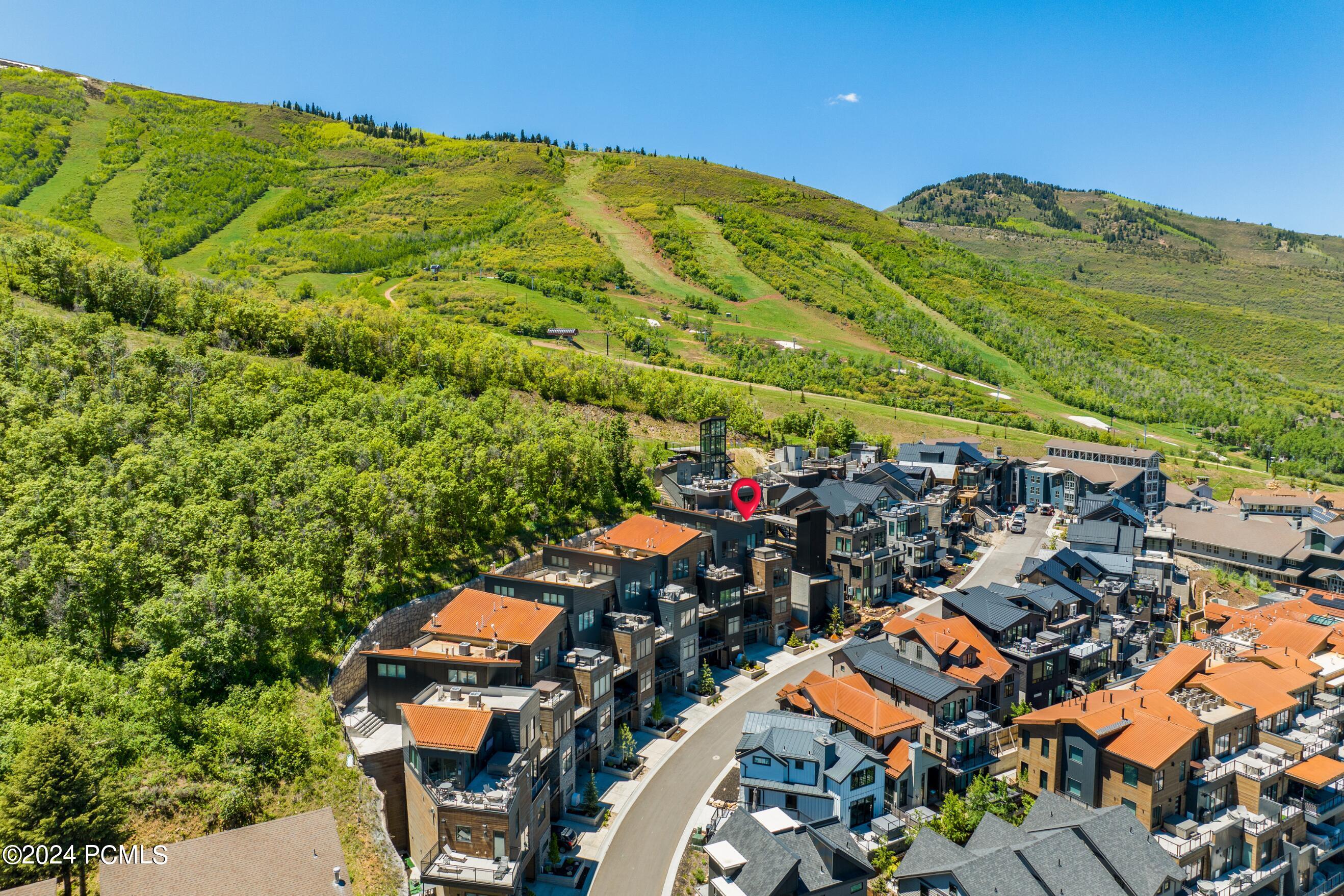 1217 Rothwell Road #UNIT 101, Park City, Utah image 48