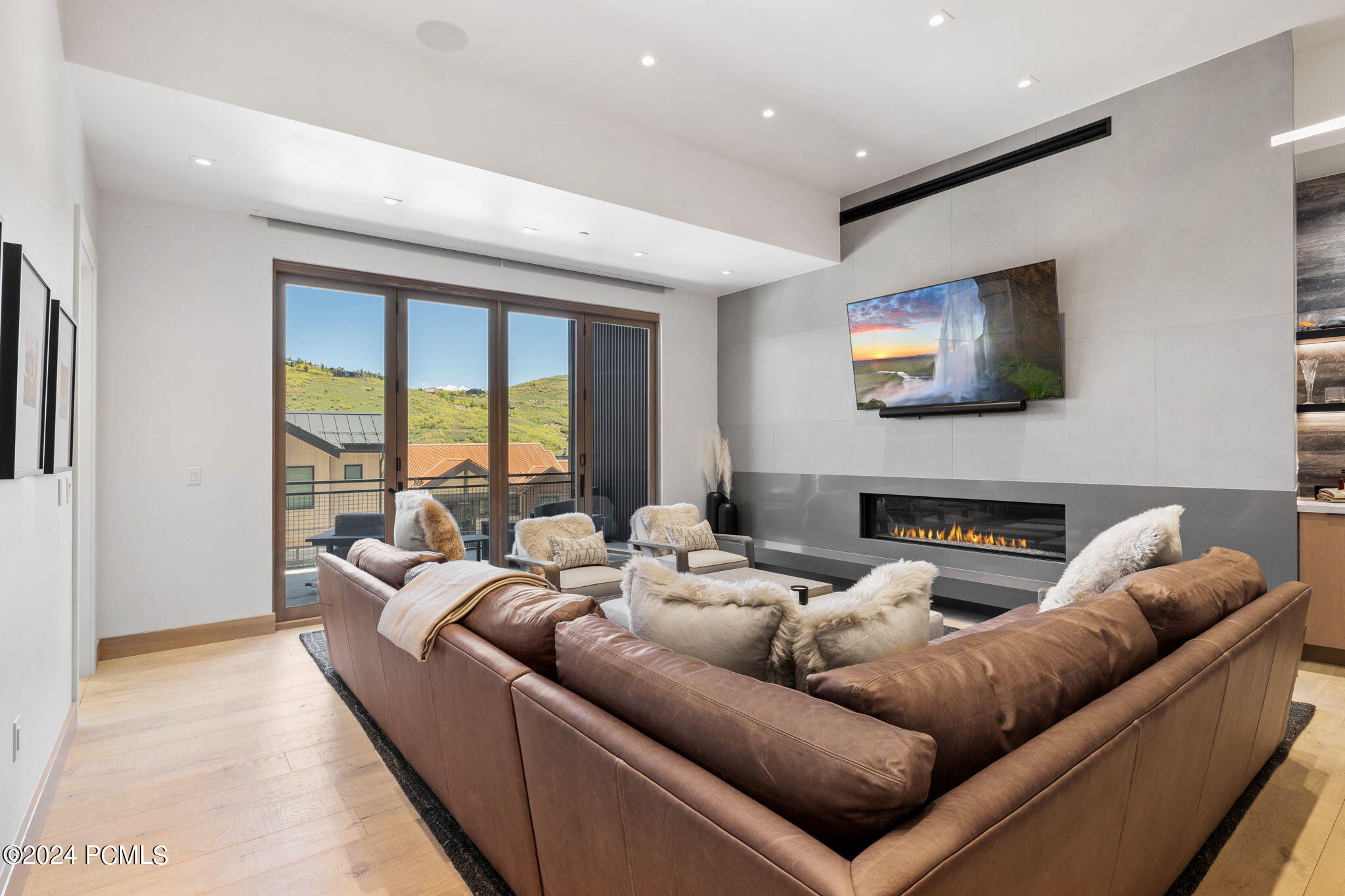 1217 Rothwell Road #UNIT 101, Park City, Utah image 4