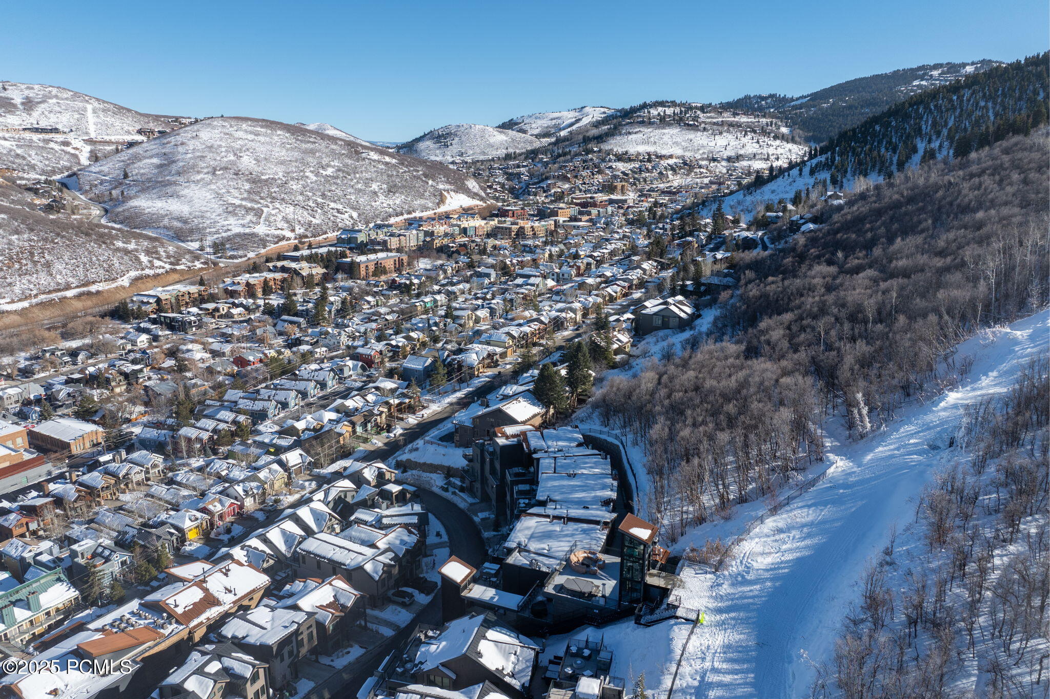 1217 Rothwell Road #UNIT 101, Park City, Utah image 40