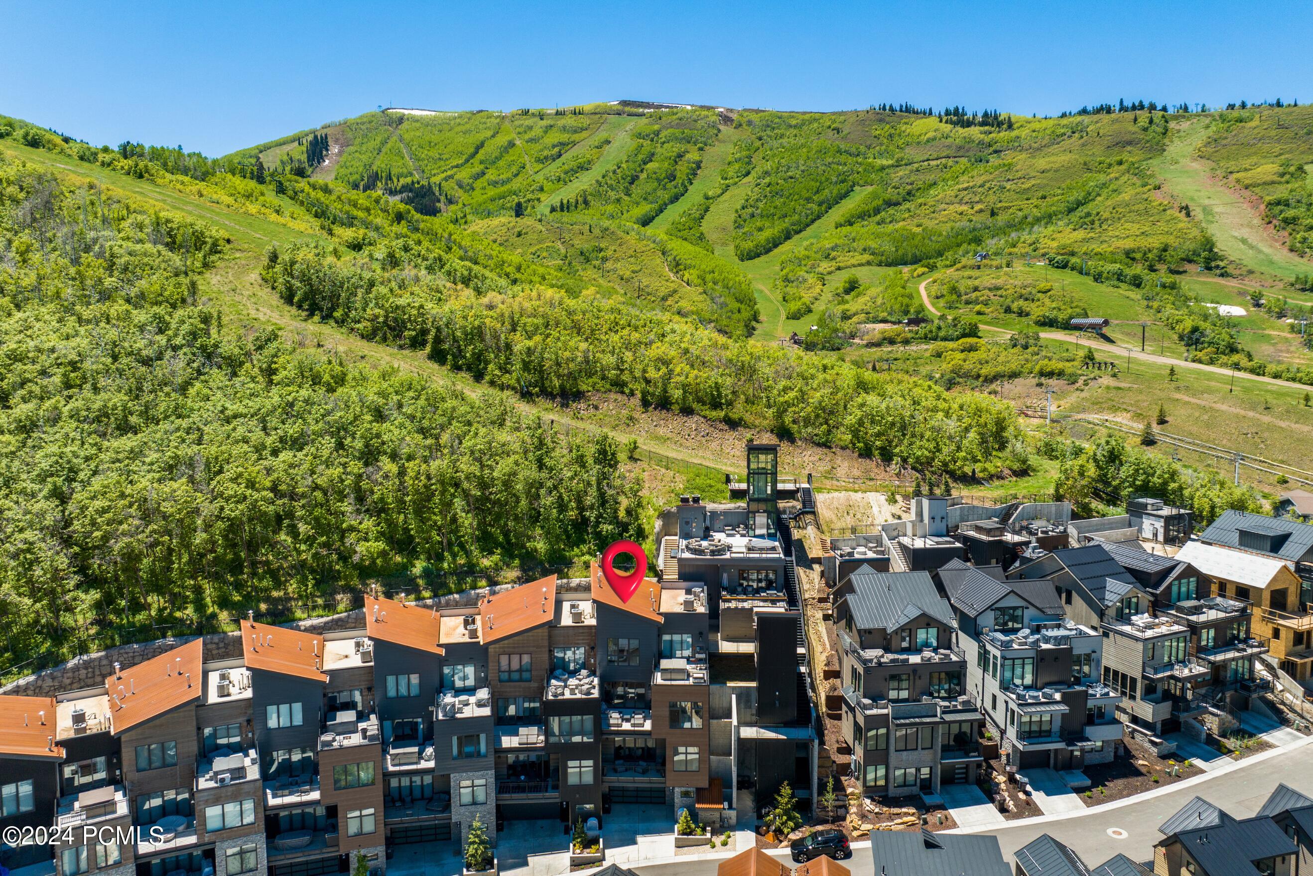 1217 Rothwell Road #UNIT 101, Park City, Utah image 47