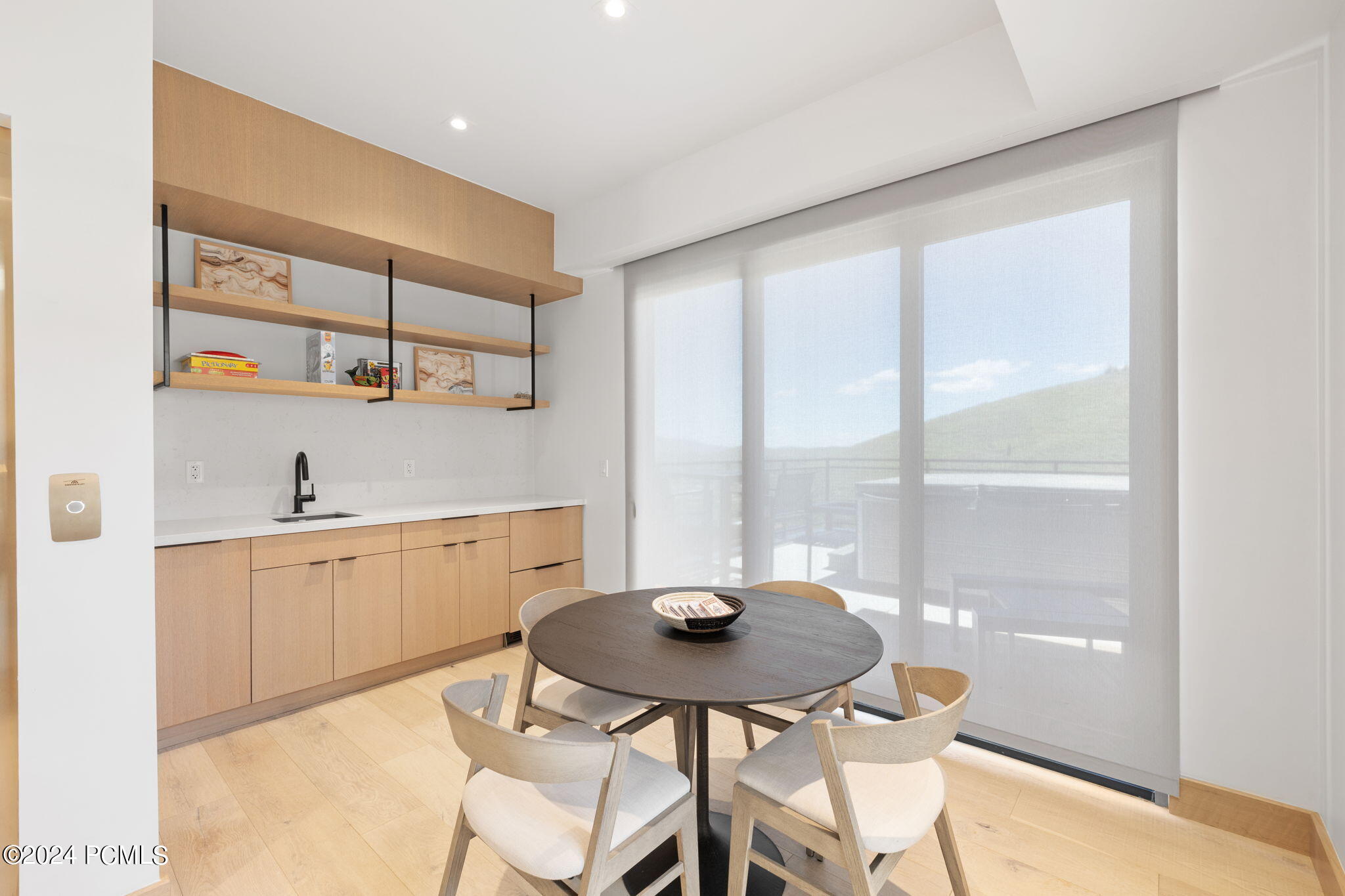1217 Rothwell Road #UNIT 101, Park City, Utah image 19