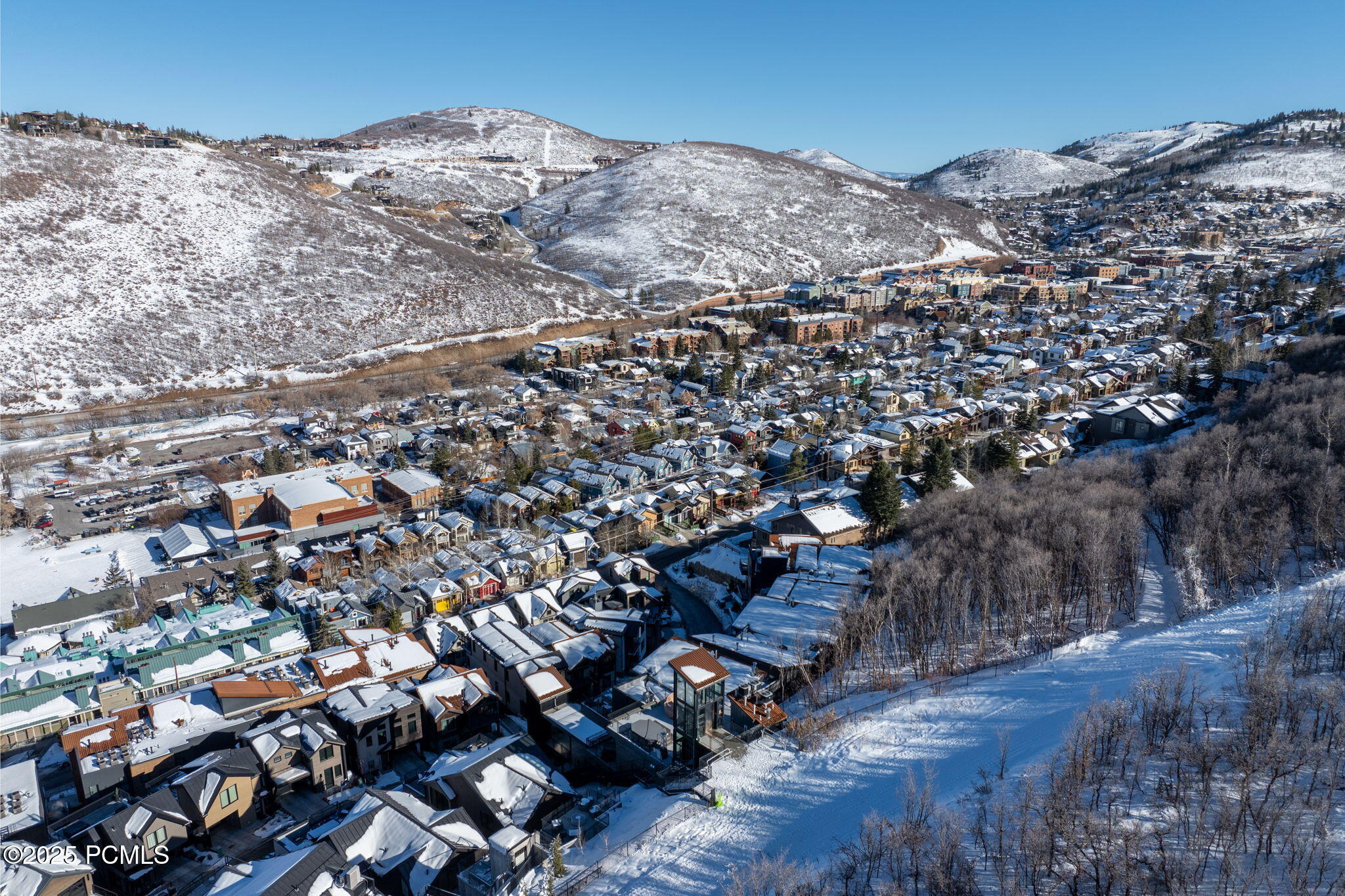 1217 Rothwell Road #UNIT 101, Park City, Utah image 39