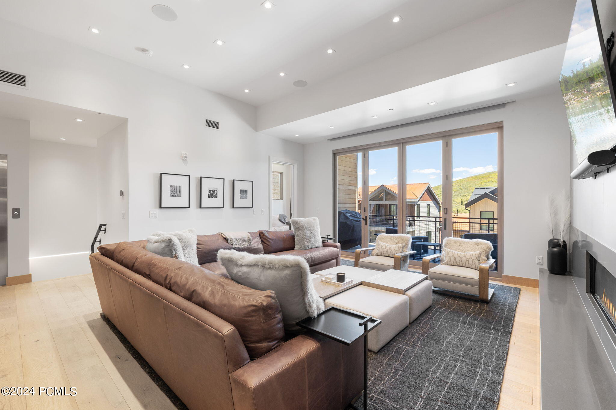 1217 Rothwell Road #UNIT 101, Park City, Utah image 5