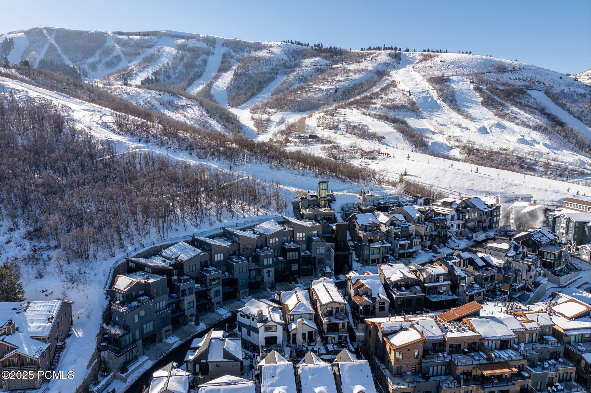 1217 Rothwell Road #UNIT 101, Park City, Utah image 1