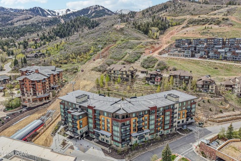 Condo For Sale - 2431 W High Mountain Road #414<br/> Summit County, Park City, UT 84098