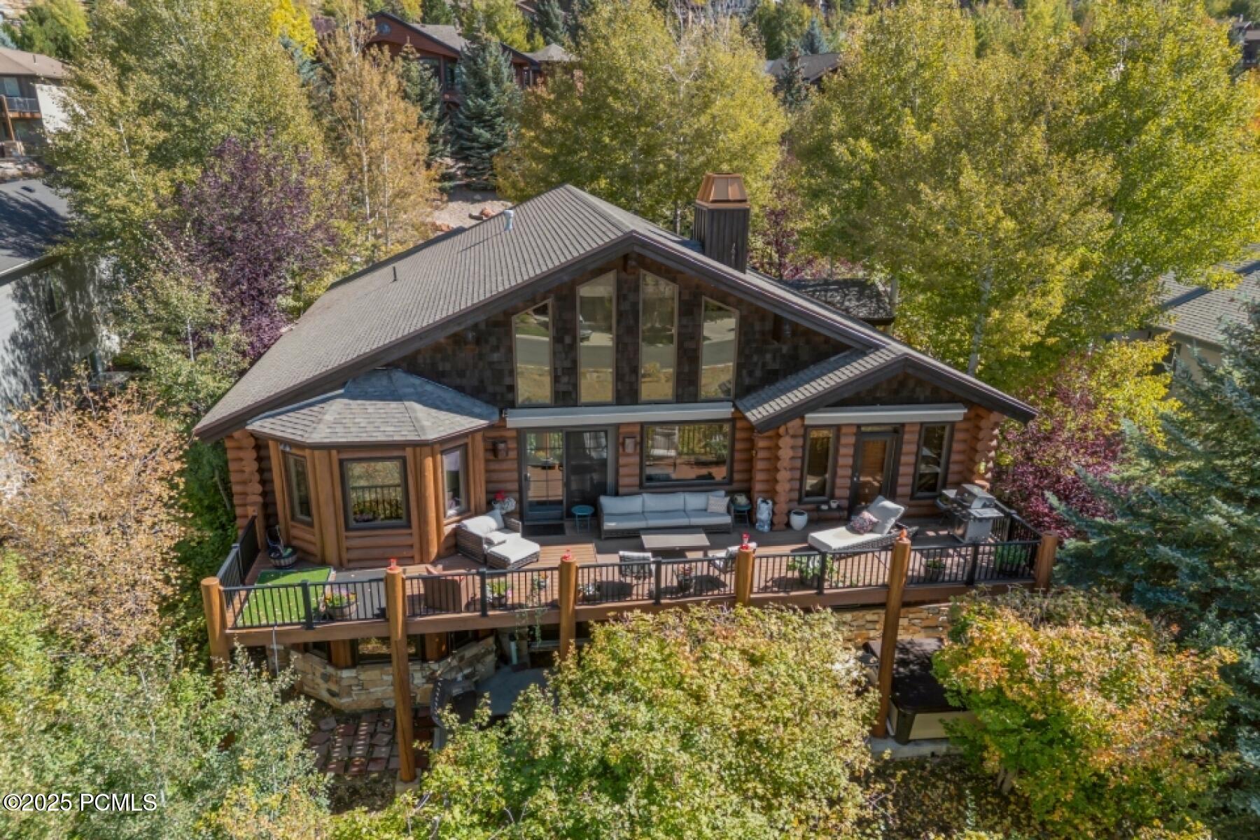 Kamas, Utah 84036, United States, 5 Bedrooms Bedrooms, ,4 BathroomsBathrooms,Residential,Active,233201