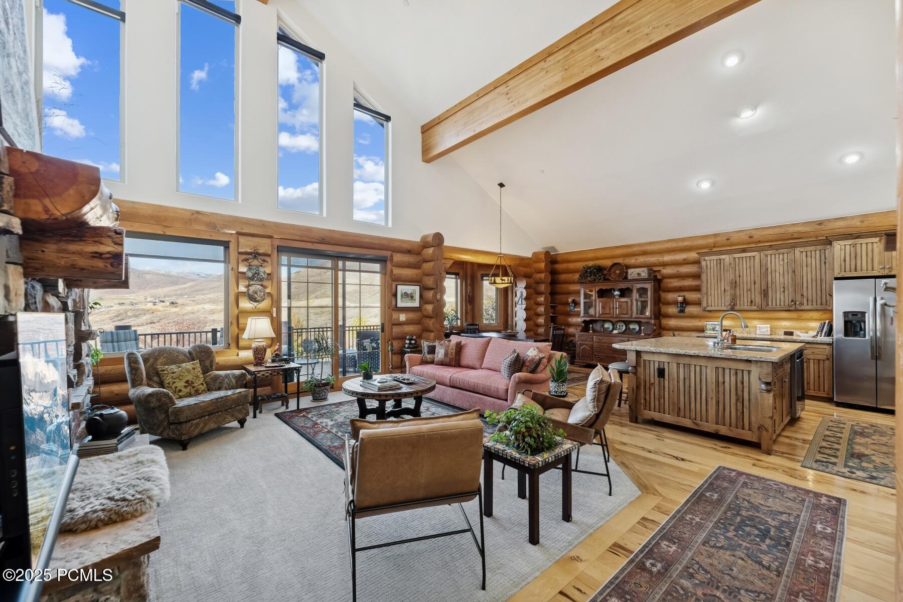 Kamas, Utah 84036, United States, 5 Bedrooms Bedrooms, ,4 BathroomsBathrooms,Residential,Active,233201