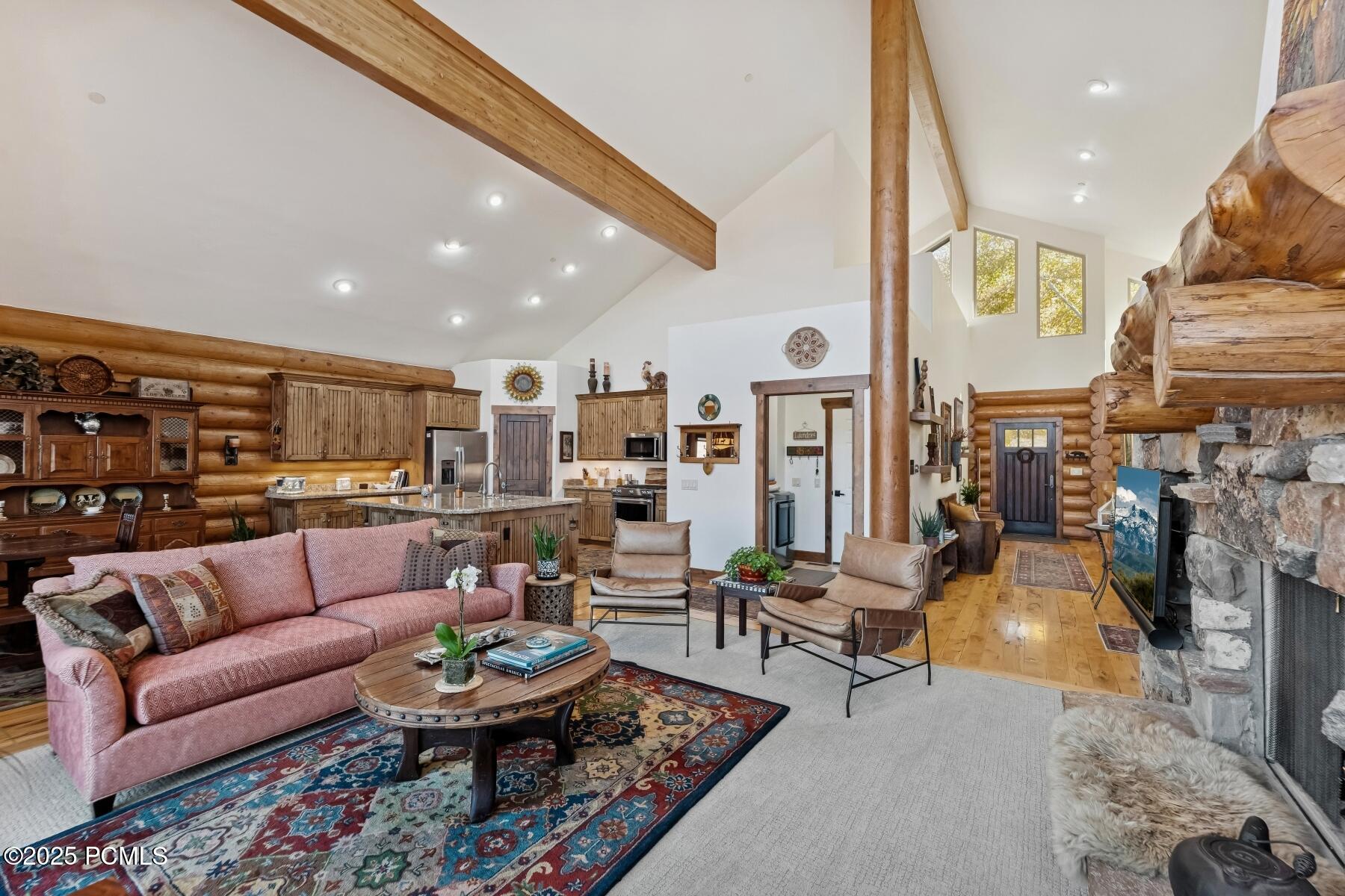 Kamas, Utah 84036, United States, 5 Bedrooms Bedrooms, ,4 BathroomsBathrooms,Residential,Active,233201