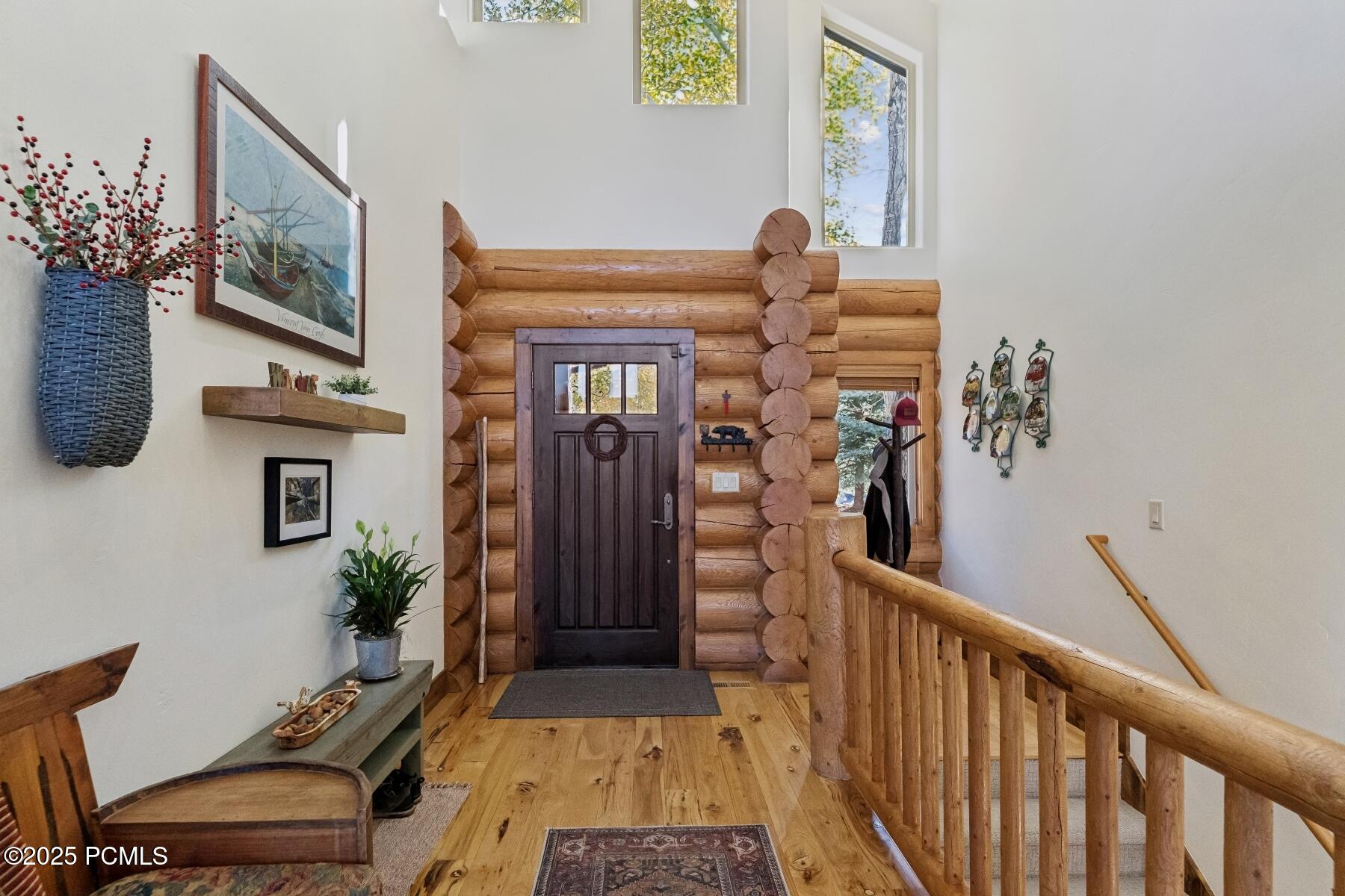 Kamas, Utah 84036, United States, 5 Bedrooms Bedrooms, ,4 BathroomsBathrooms,Residential,Active,233201