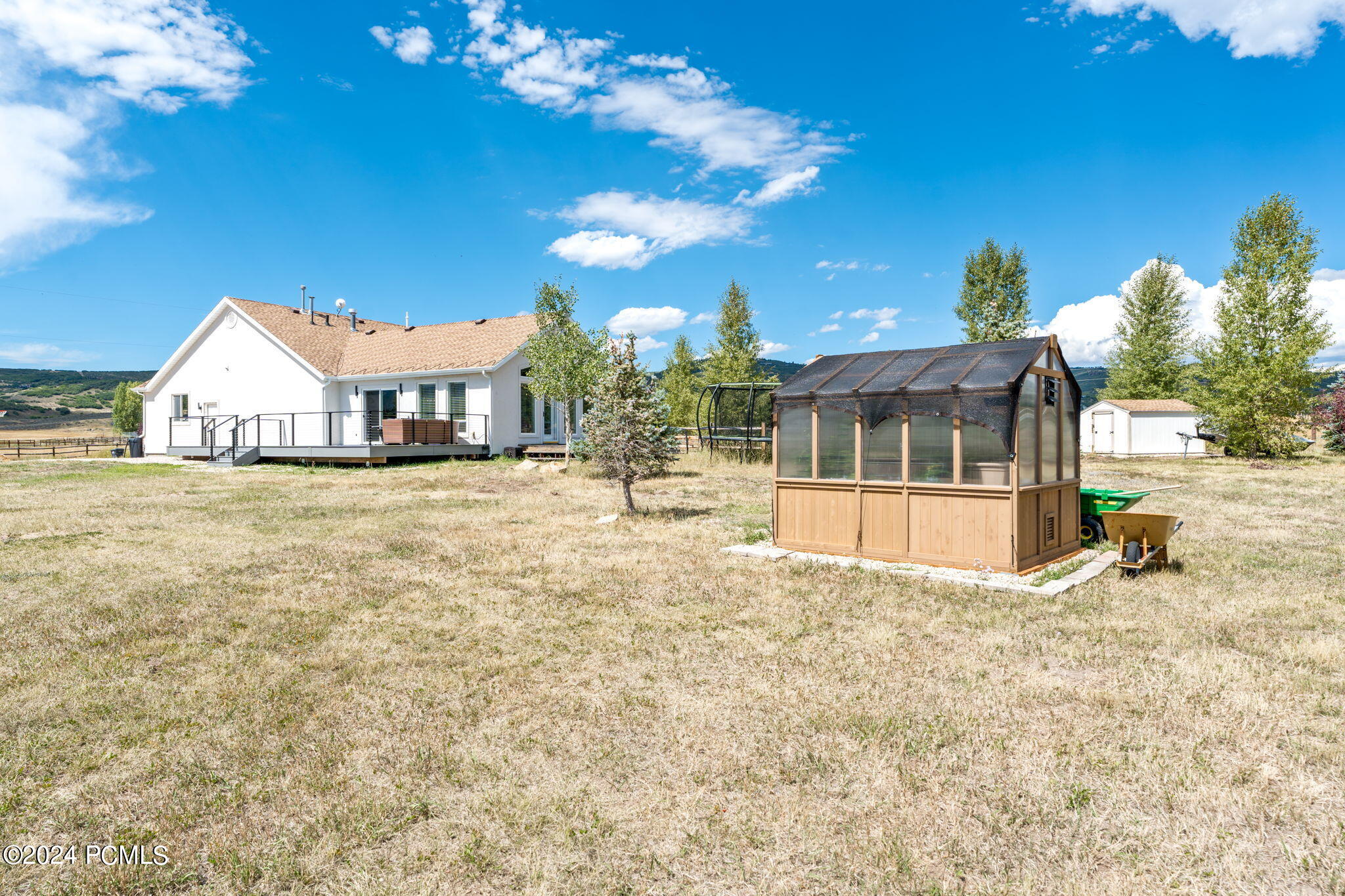 7850 Wasatch Way, Park City, Utah image 42