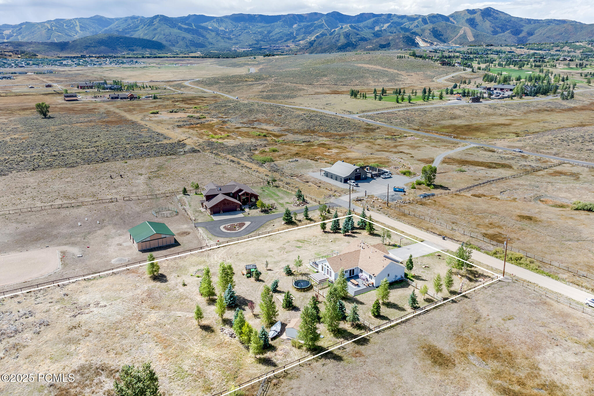 7850 Wasatch Way, Park City, Utah image 1