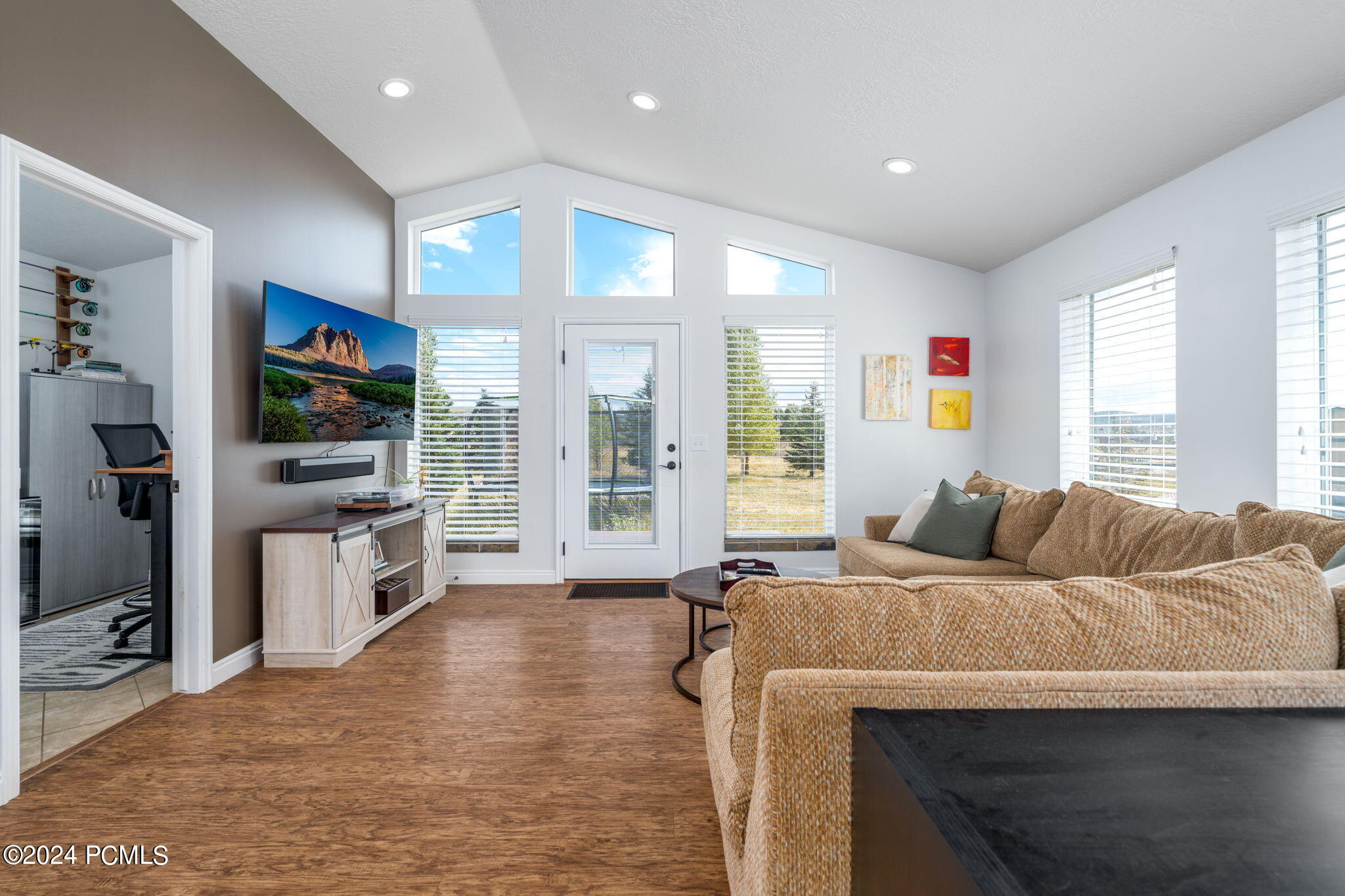 7850 Wasatch Way, Park City, Utah image 12