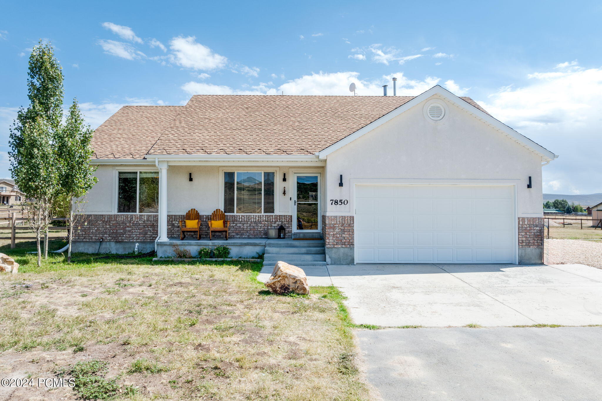 7850 Wasatch Way, Park City, Utah image 4