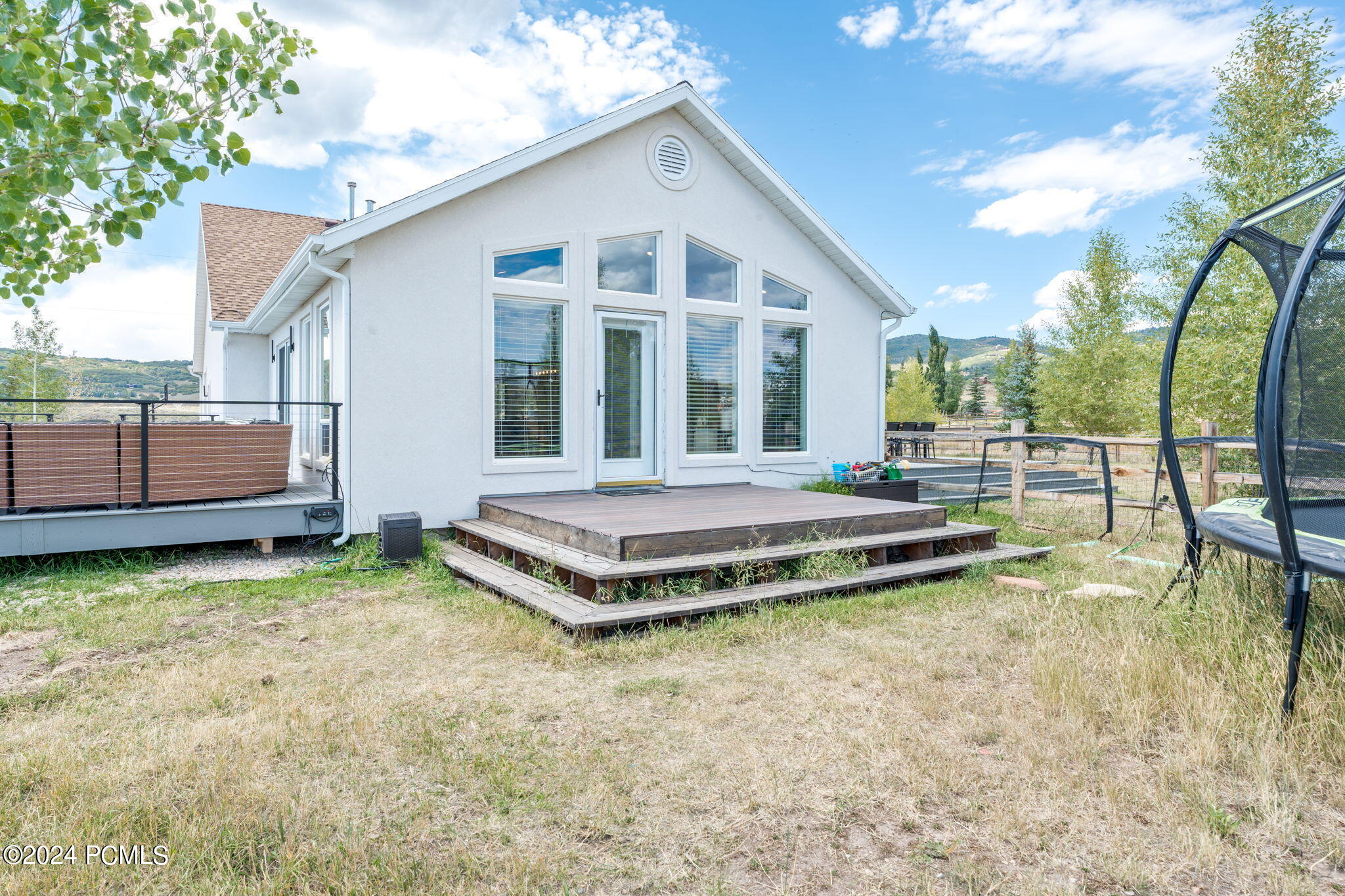 7850 Wasatch Way, Park City, Utah image 43