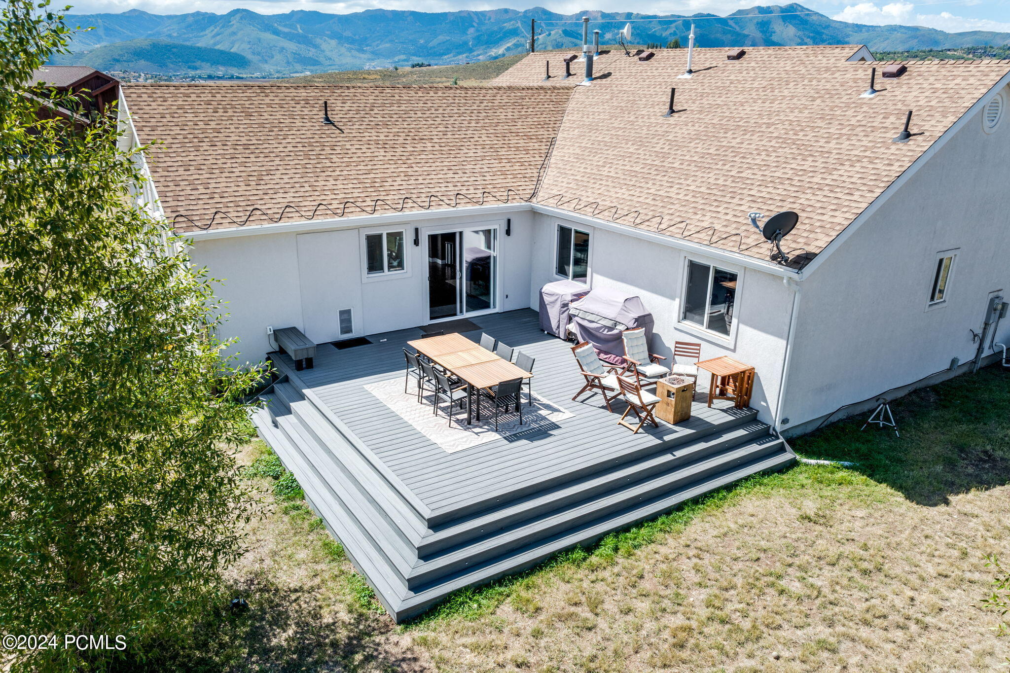 7850 Wasatch Way, Park City, Utah image 29