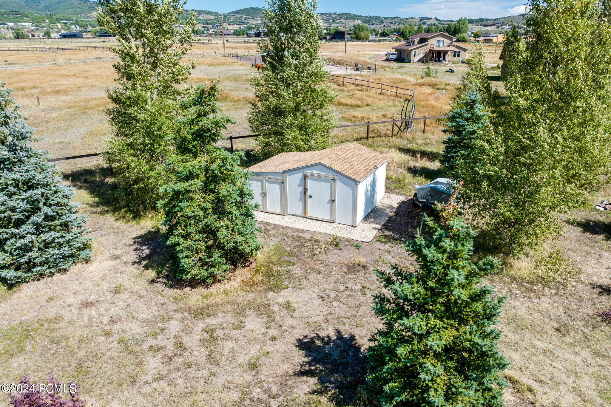 7850 Wasatch Way, Park City, Utah image 32
