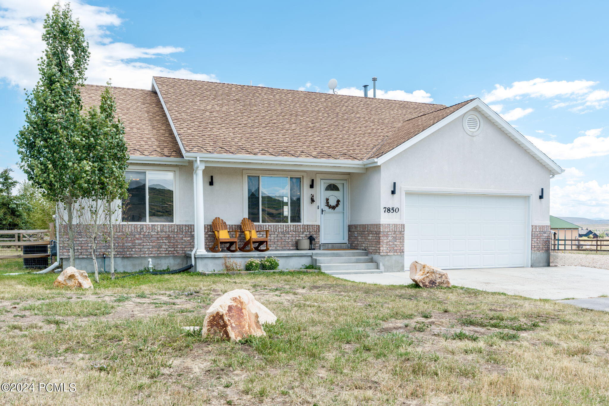 7850 Wasatch Way, Park City, Utah image 2